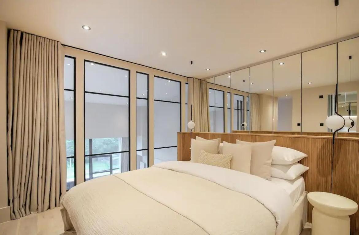 Bridge Beautiful Apartment *