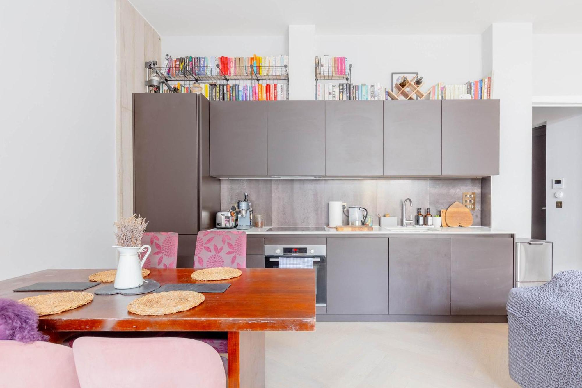 Stylish In Hackney With Private Terrace * London