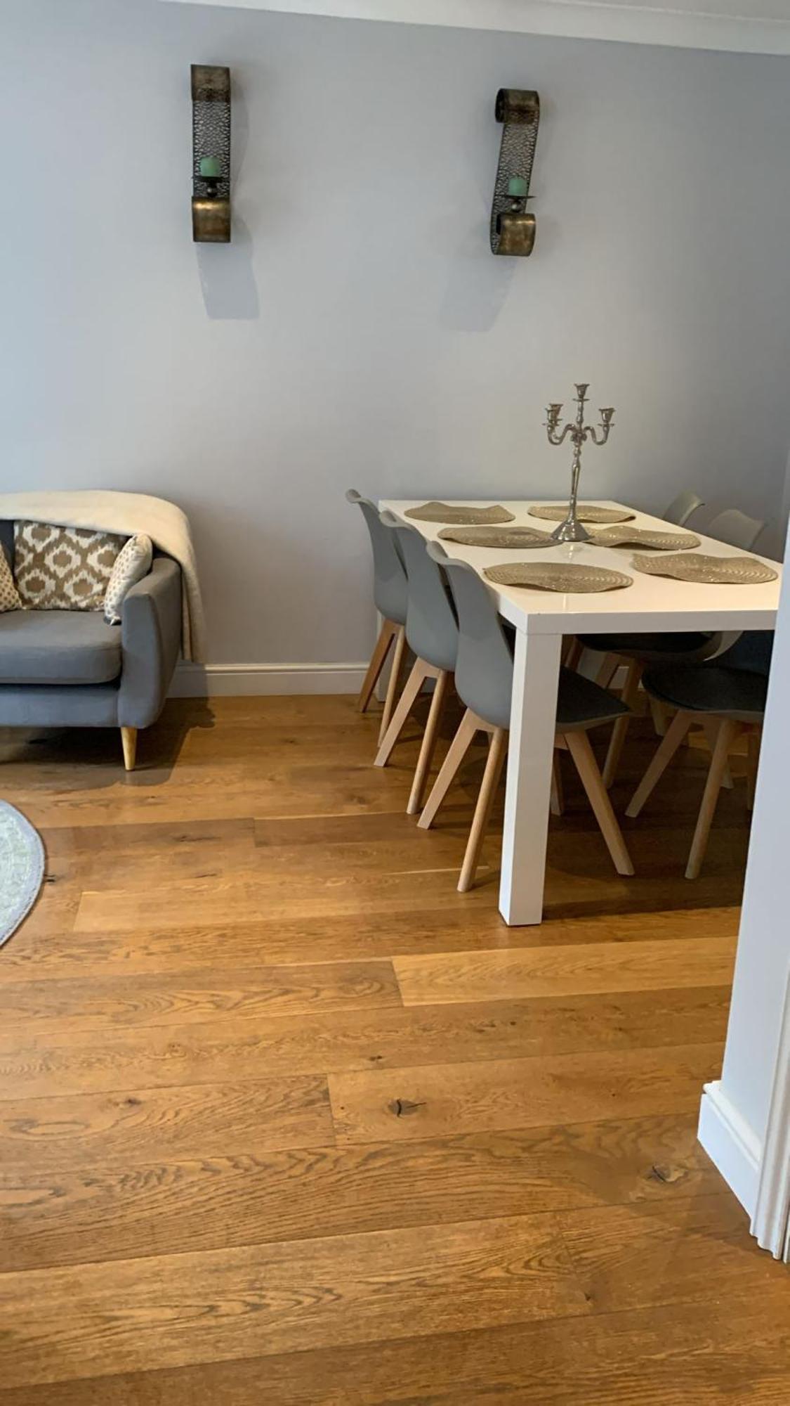 Apartment Three Bedroom By Beautiful Park *