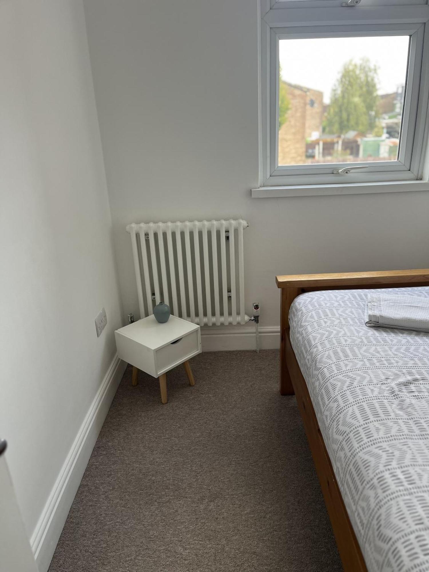Holiday home Reach Retreat Spacious 4bed House Startford Maryland Great Transport Links *