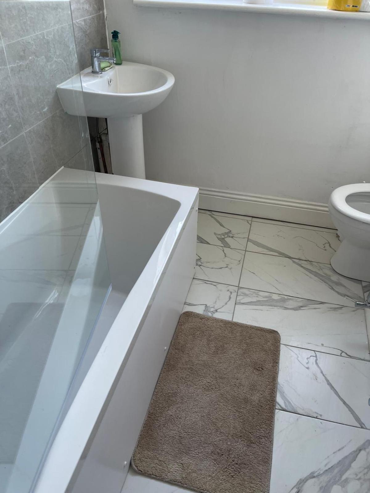 Airport, Excel & 02 Arena Proximity House Hospedagem domiciliar