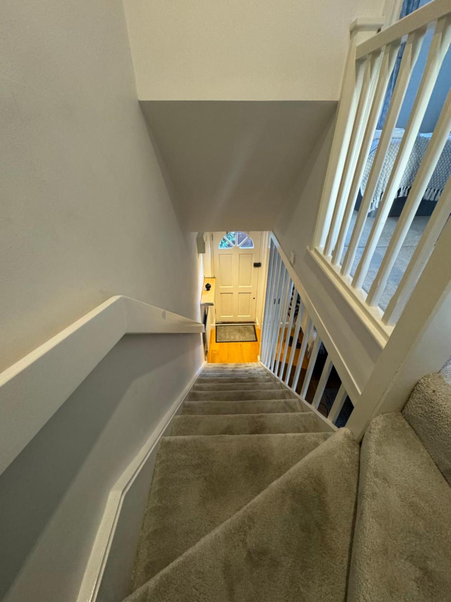 2 Bed House Near Canary Wharf Holiday home *