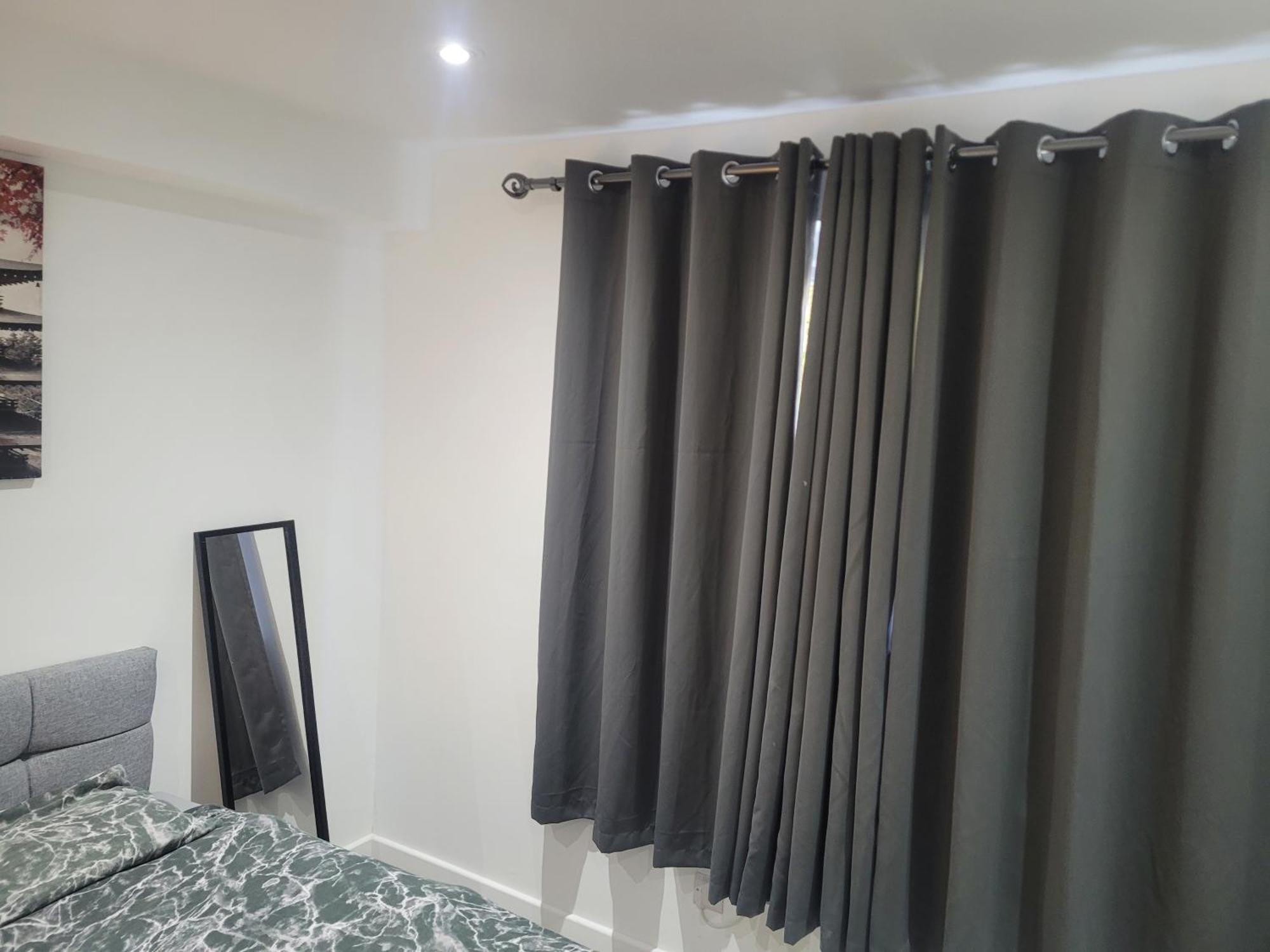 Private Rm In A 2 Bed Near 4 Train Stations Hospedagem domiciliar