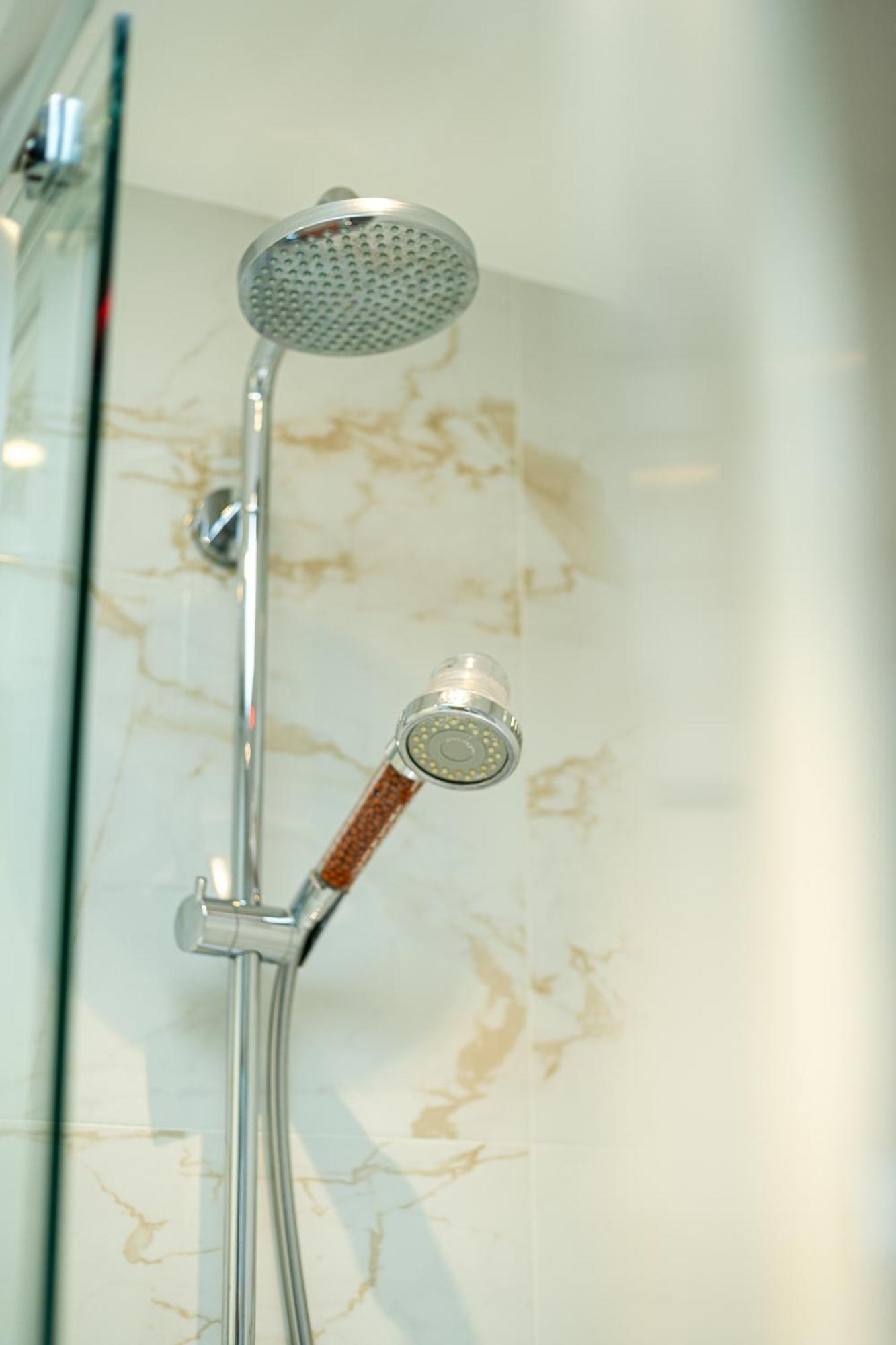 Elegant Luxe Penthouse In Whitechapel Apartamento