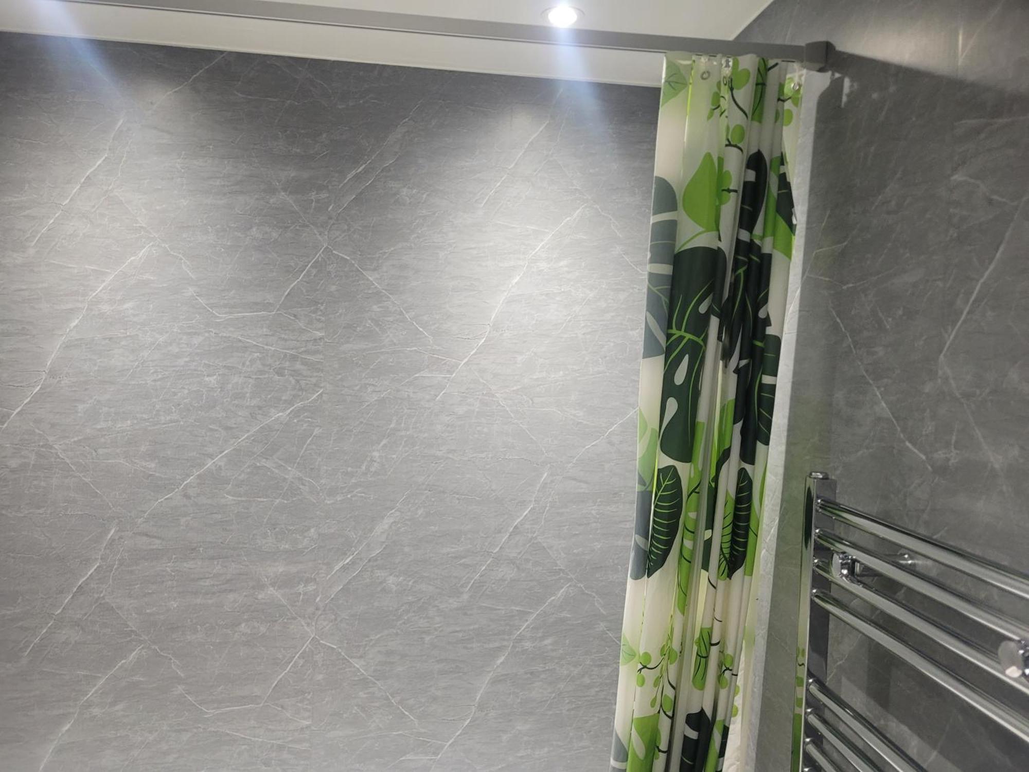 Private Rm In A 2 Bed Near 4 Train Stations Hospedagem domiciliar