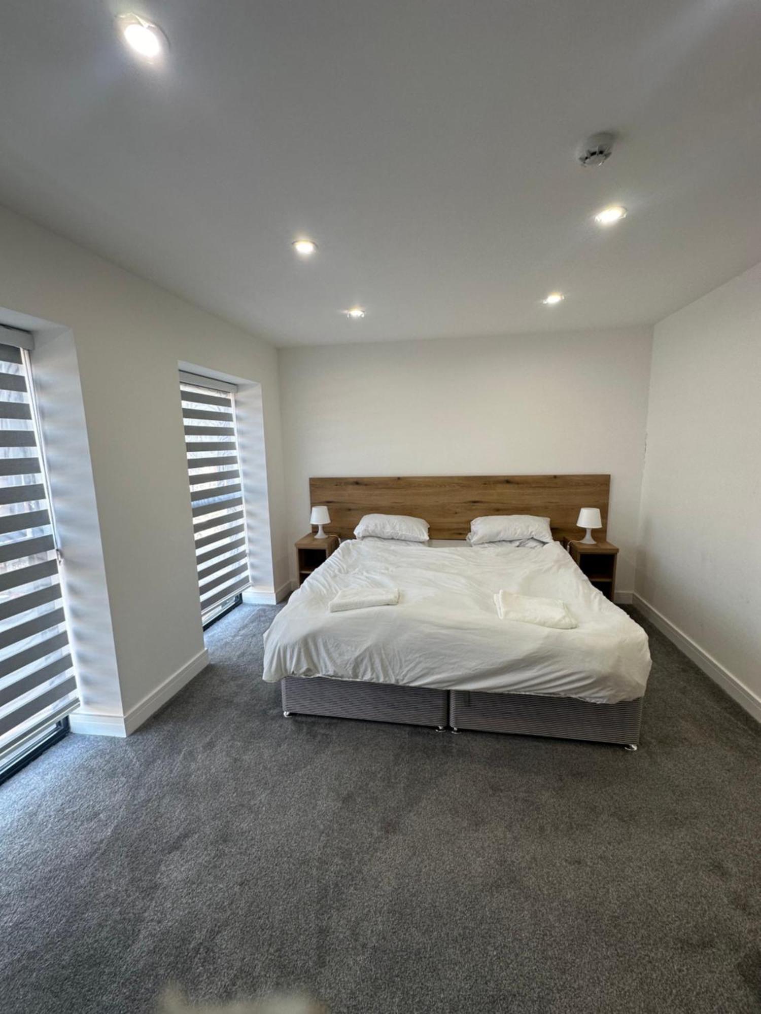 Apartment Ah Livings London