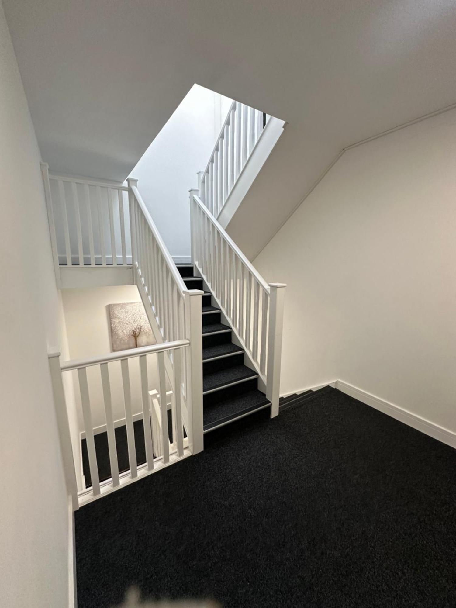 Apartment Ah Livings London