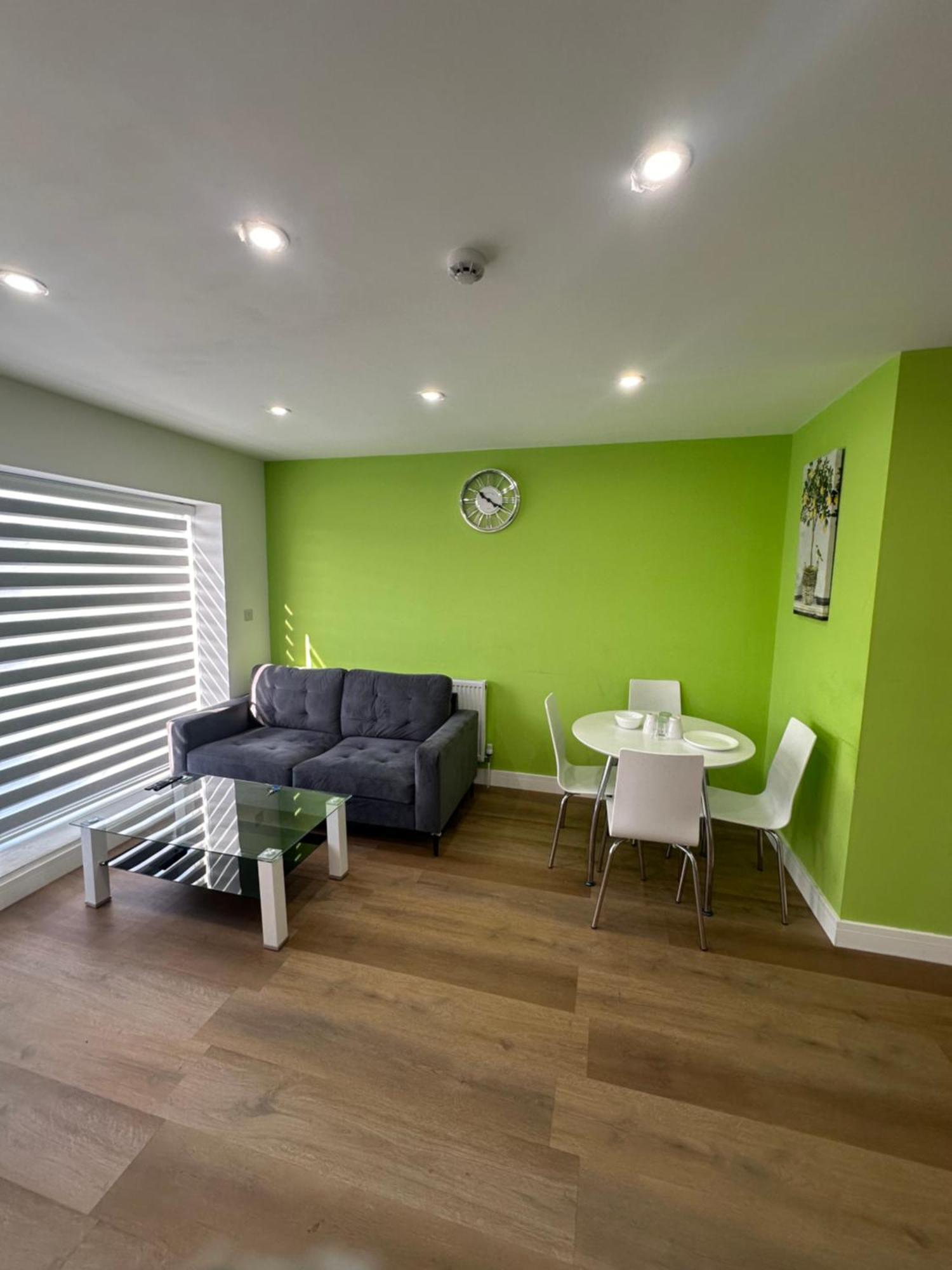 Apartment Ah Livings London