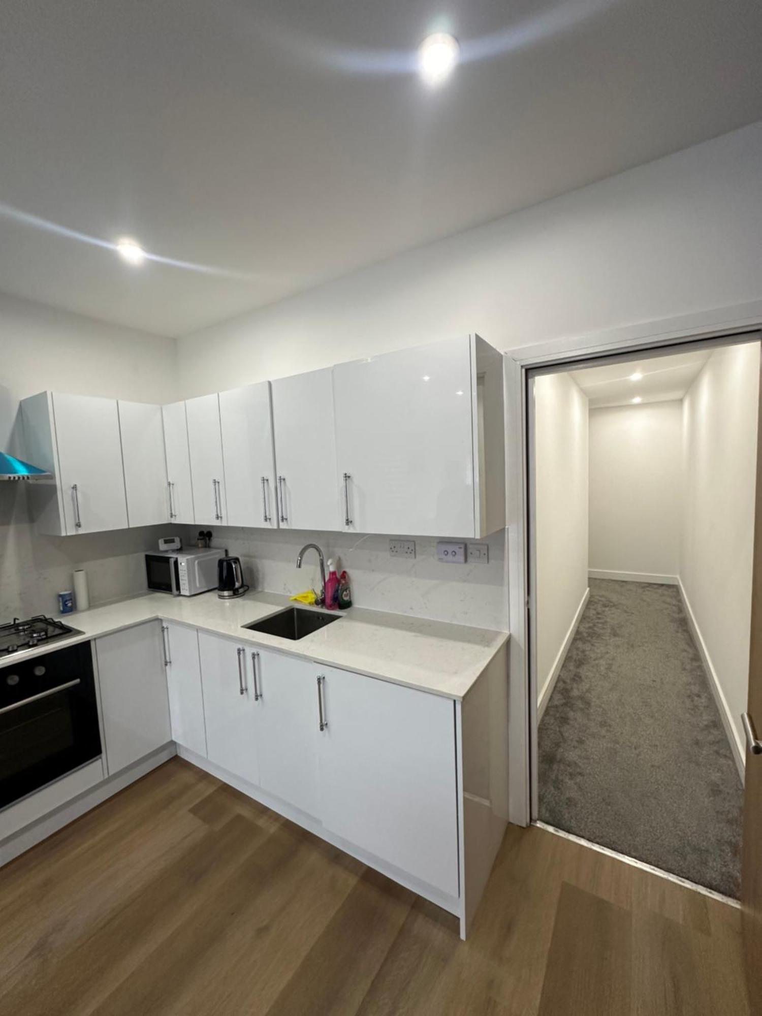 Apartment Ah Livings