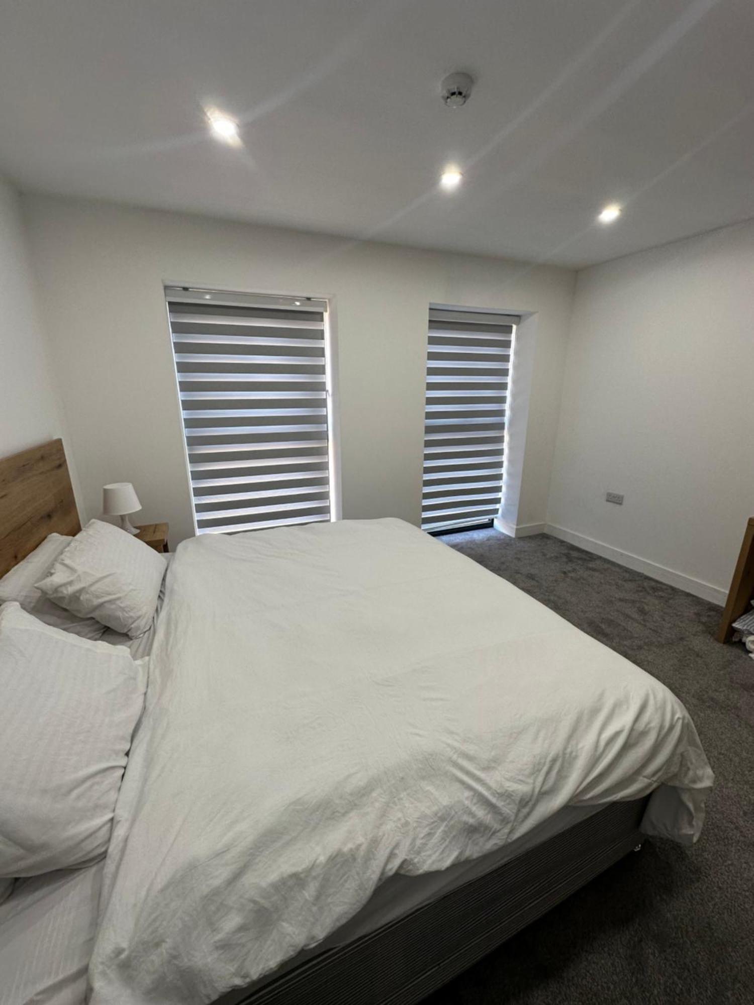 Apartment Ah Livings London