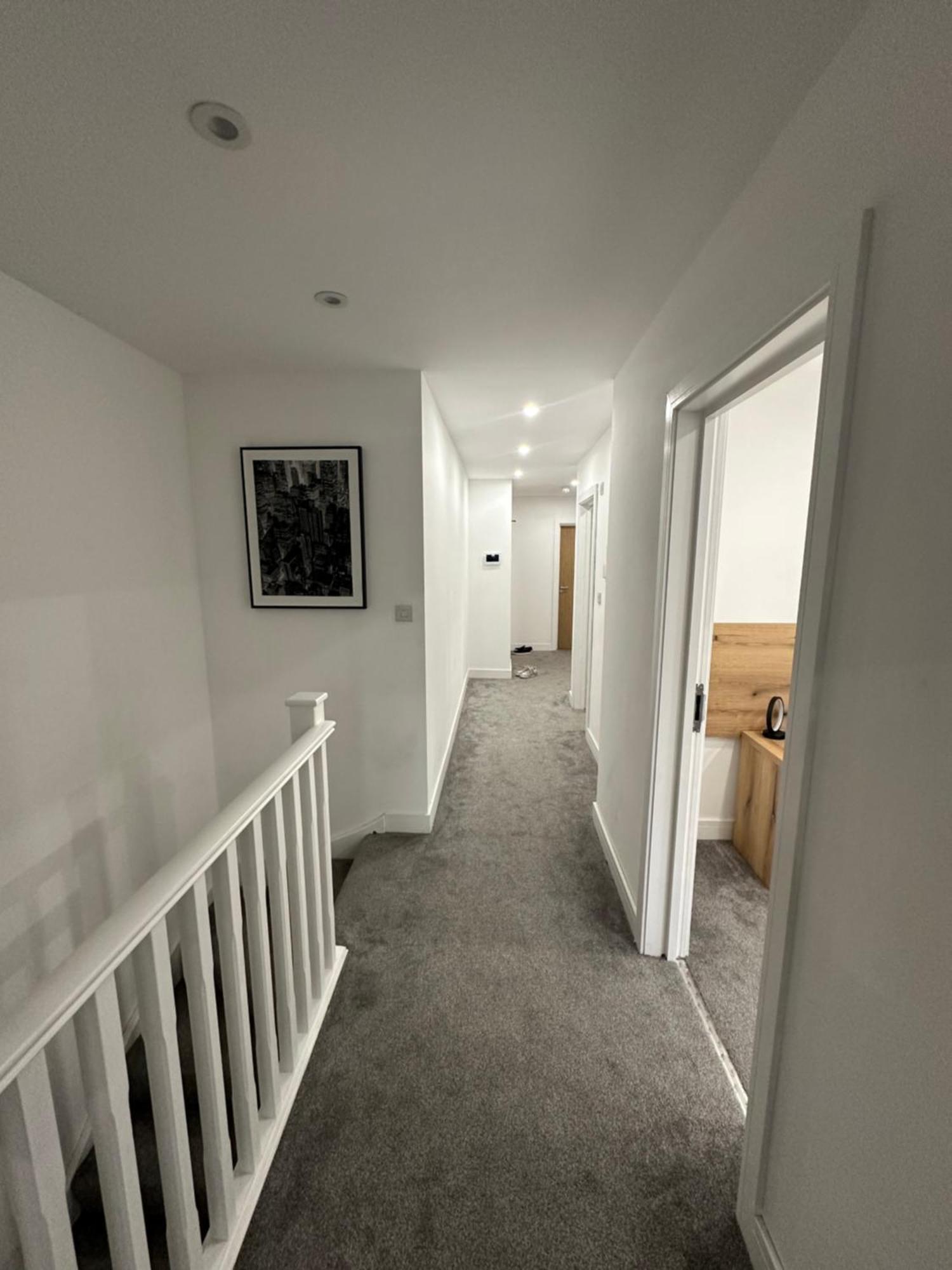 Apartment Ah Livings London