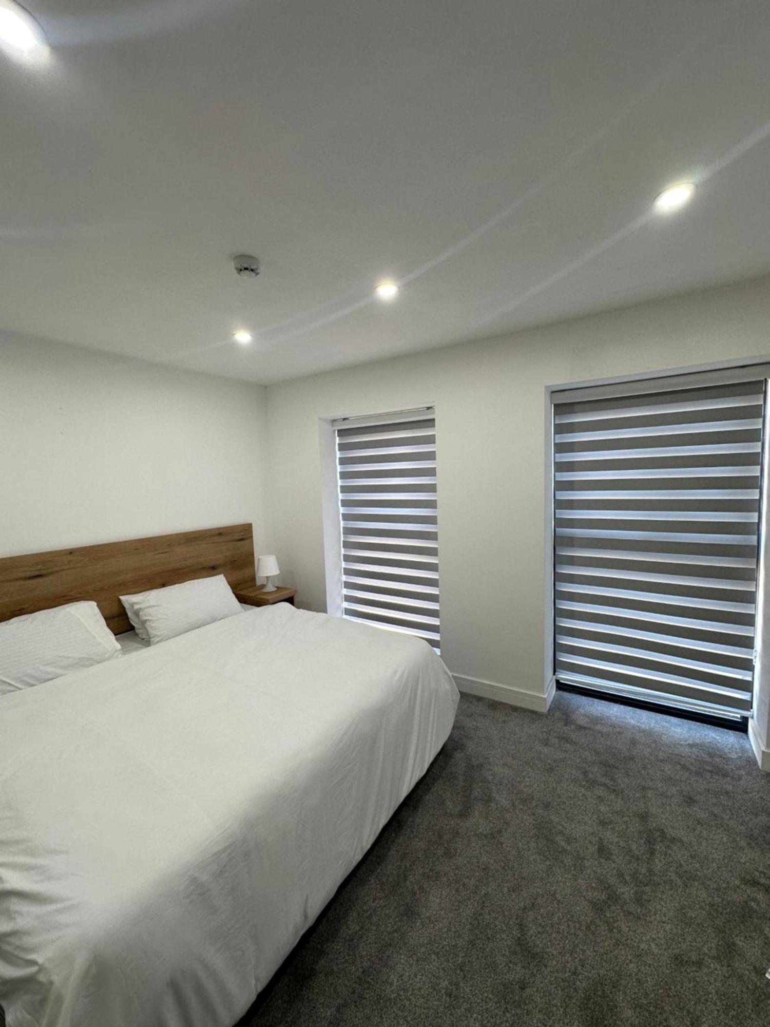 Apartment Ah Livings London