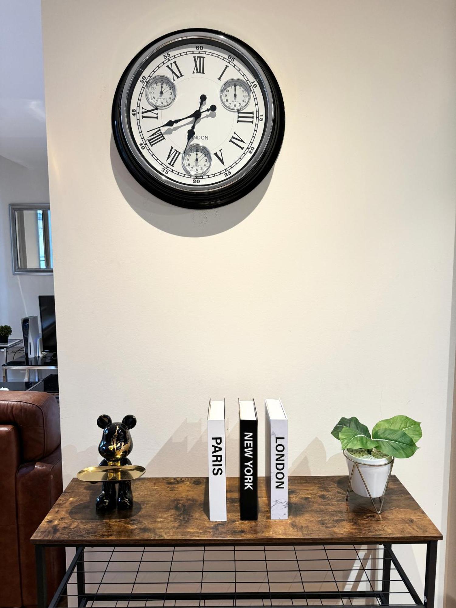 Apartamento Perfect Londres