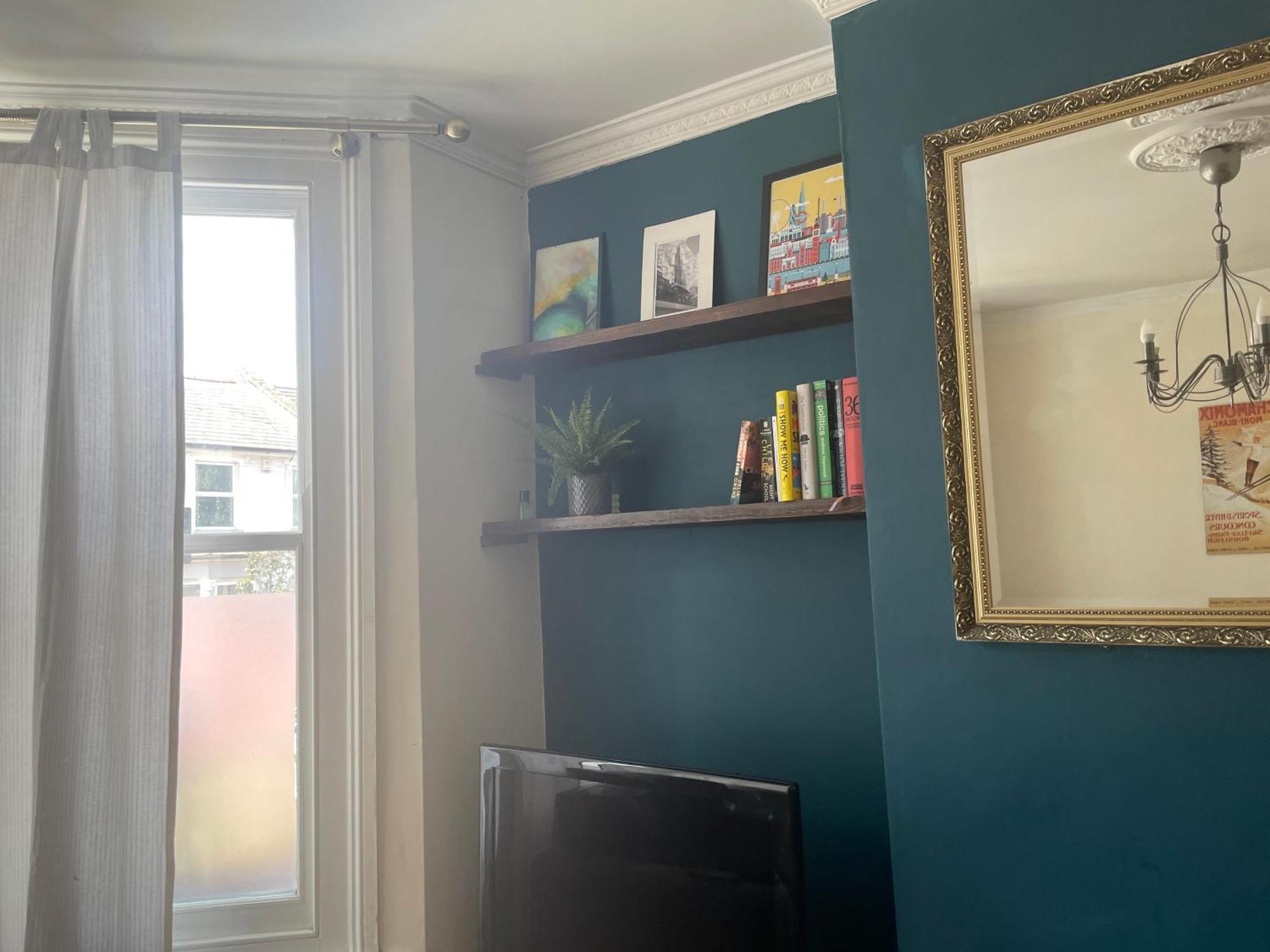 4 Bedroom House, Close To The O2 And Greenwich Holiday home