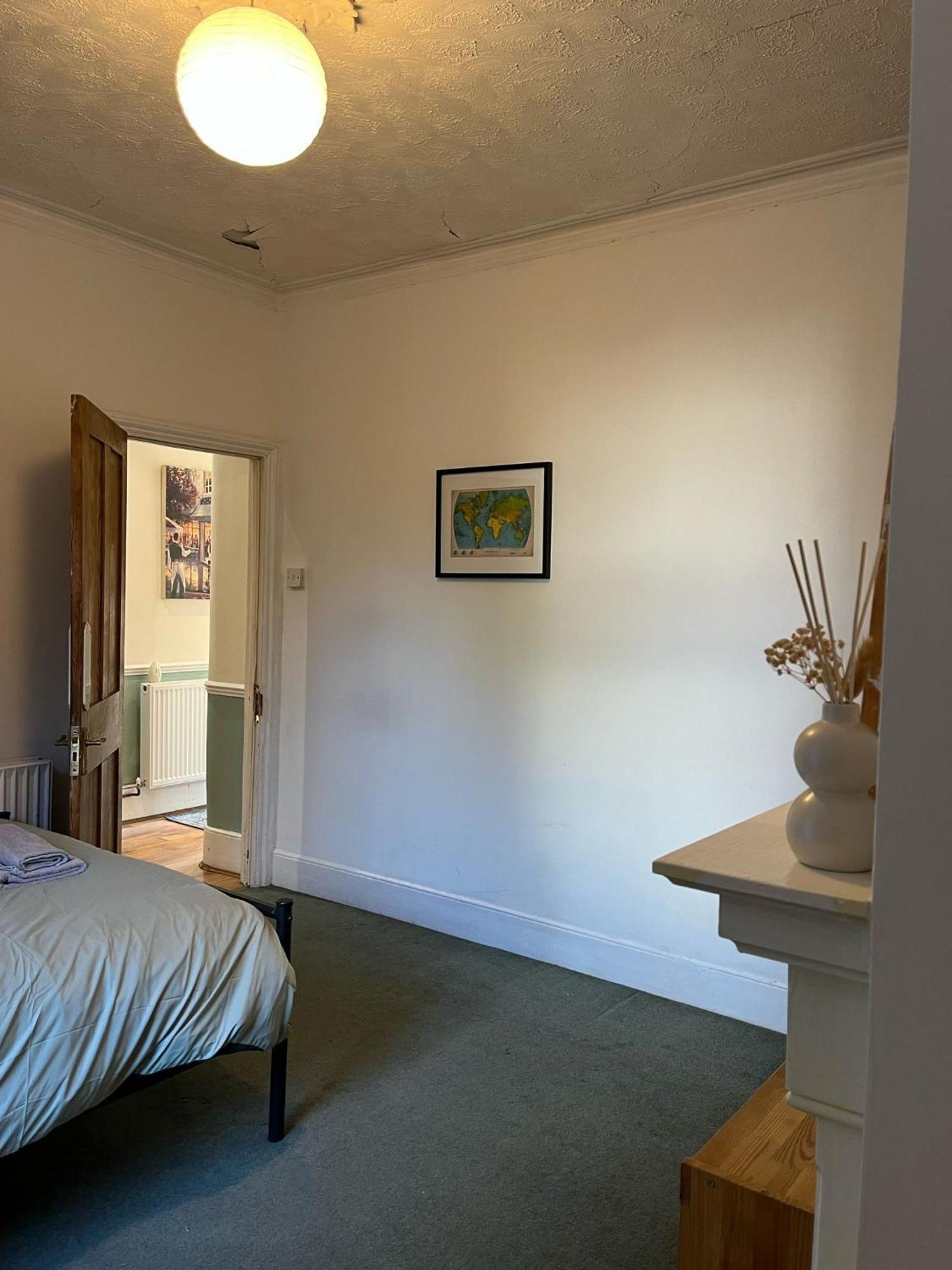 4 Bedroom House, Close To The O2 And Greenwich London