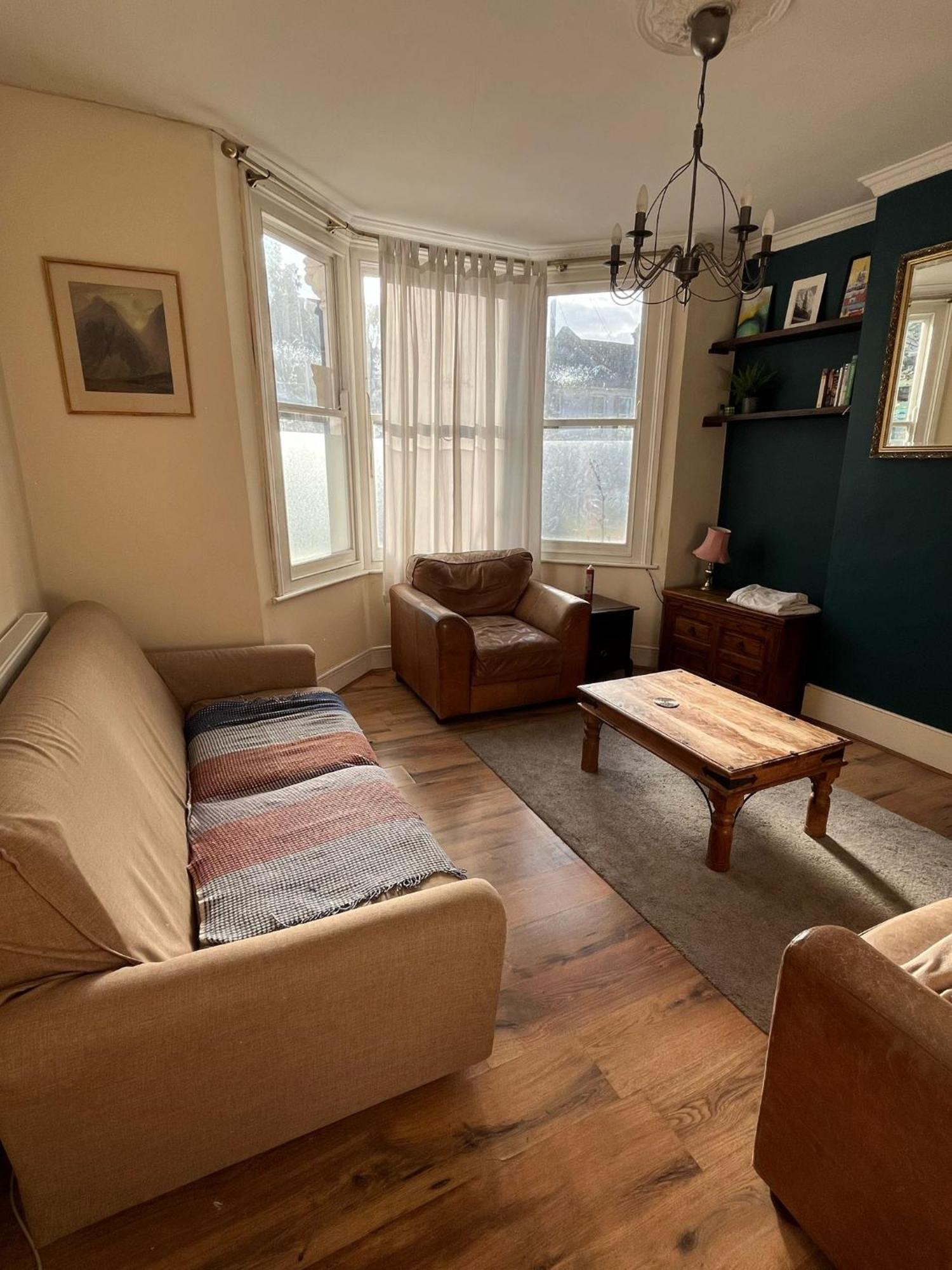 Holiday home 4 Bedroom House, Close To The O2 And Greenwich