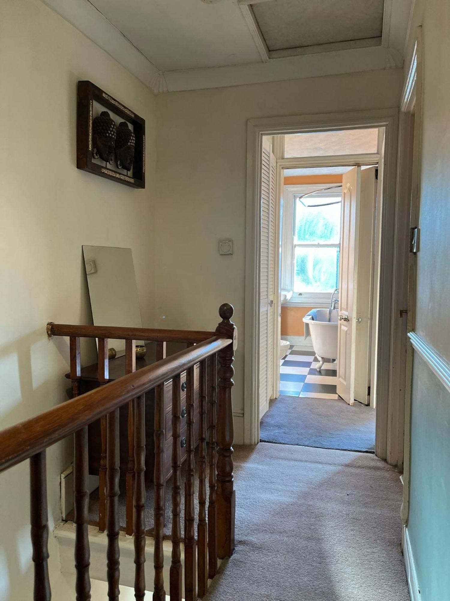 4 Bedroom House, Close To The O2 And Greenwich Holiday home *