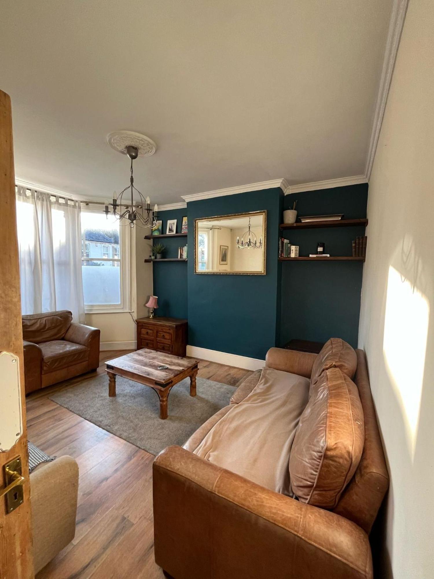Holiday home 4 Bedroom House, Close To The O2 And Greenwich London