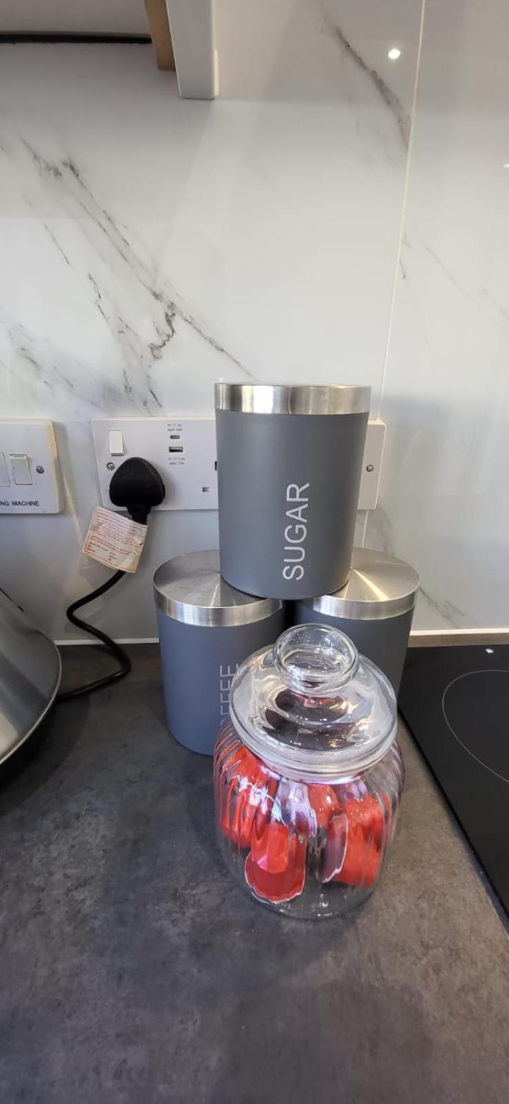 Holiday home Delight Home-london Airport & Excel *