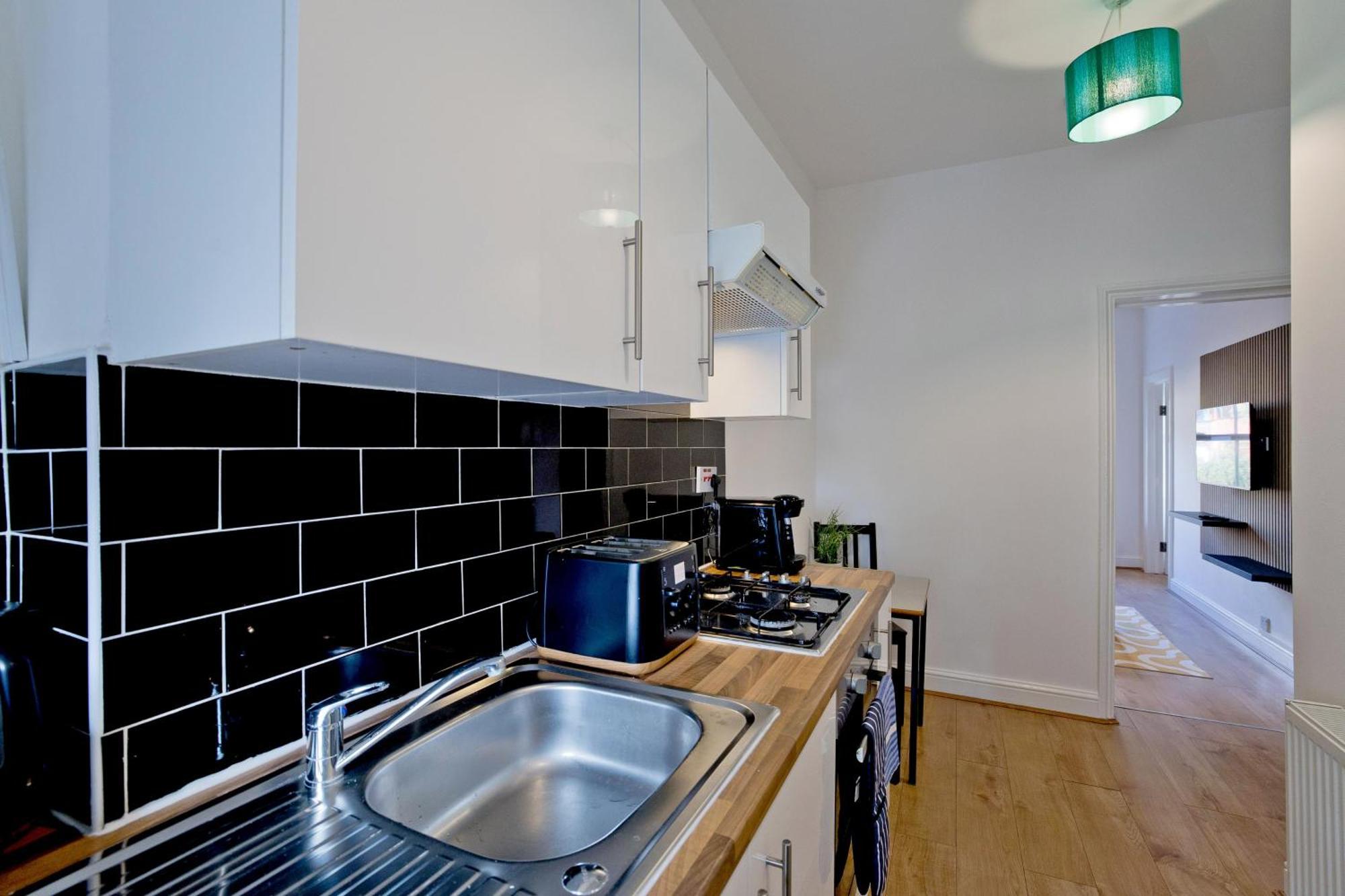 Apartment Imperial Brick Lane London