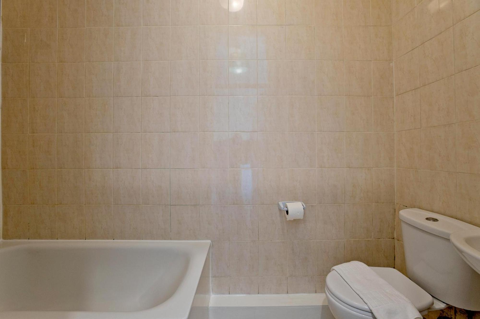 Imperial Brick Lane Apartment