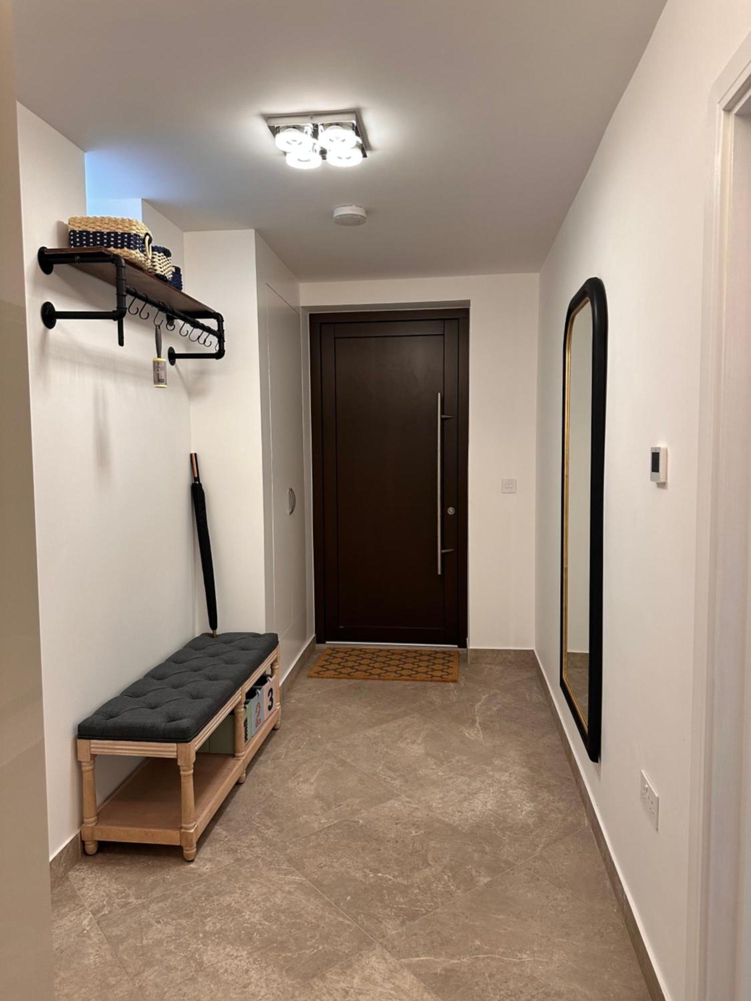 Aya's Snaresbrook Apartment *