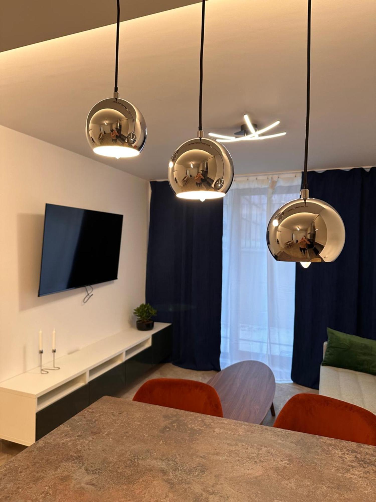 Apartment Aya's Snaresbrook London