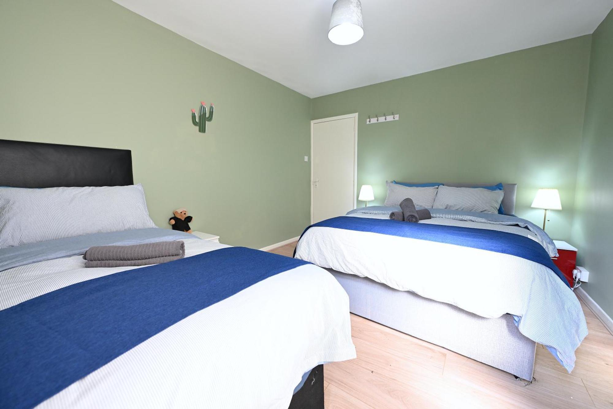 2 Bedroom Flat In - Old St - Zone 1 Apartamento