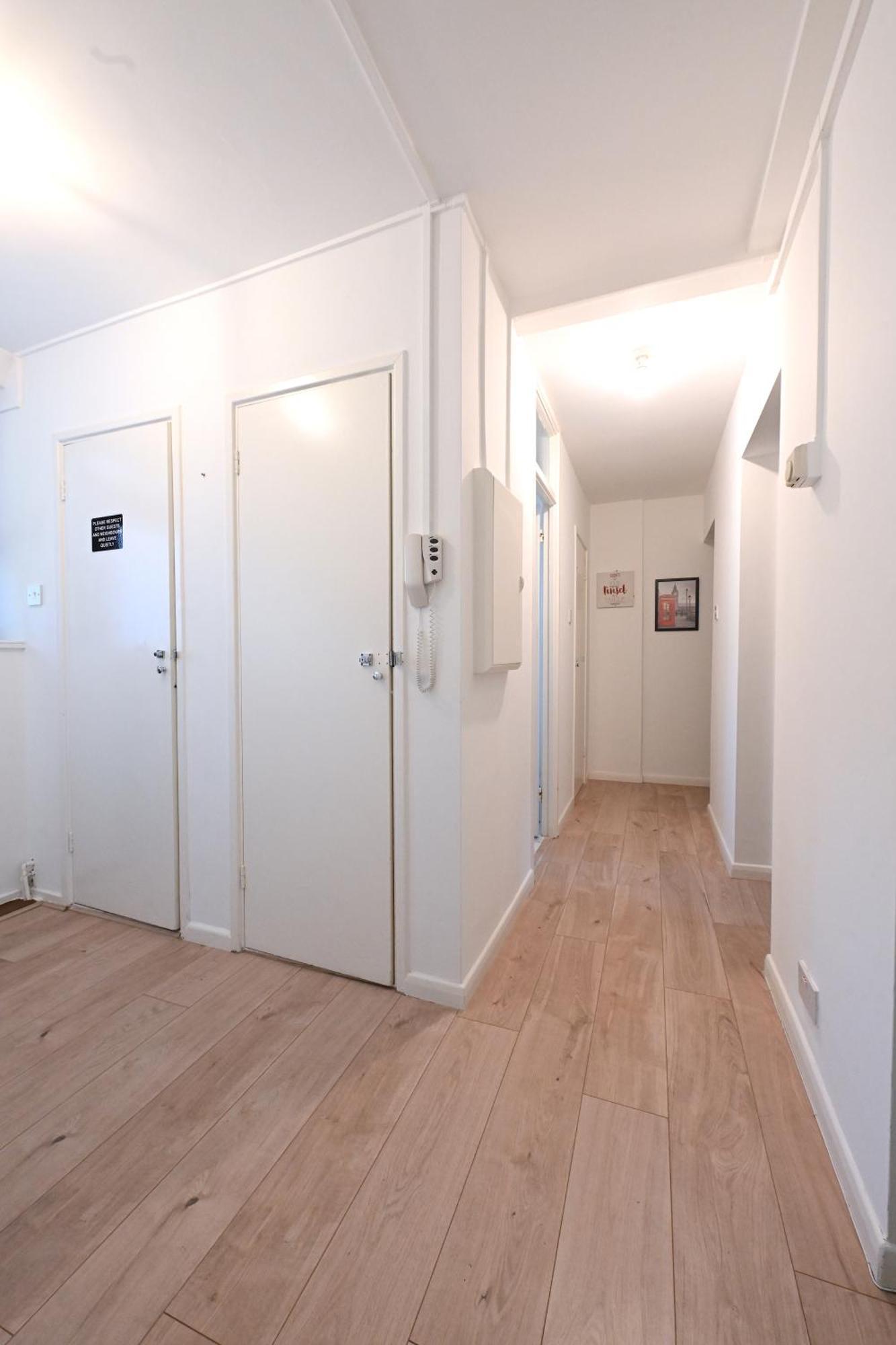 2 Bedroom Flat In - Old St - Zone 1 Apartamento *