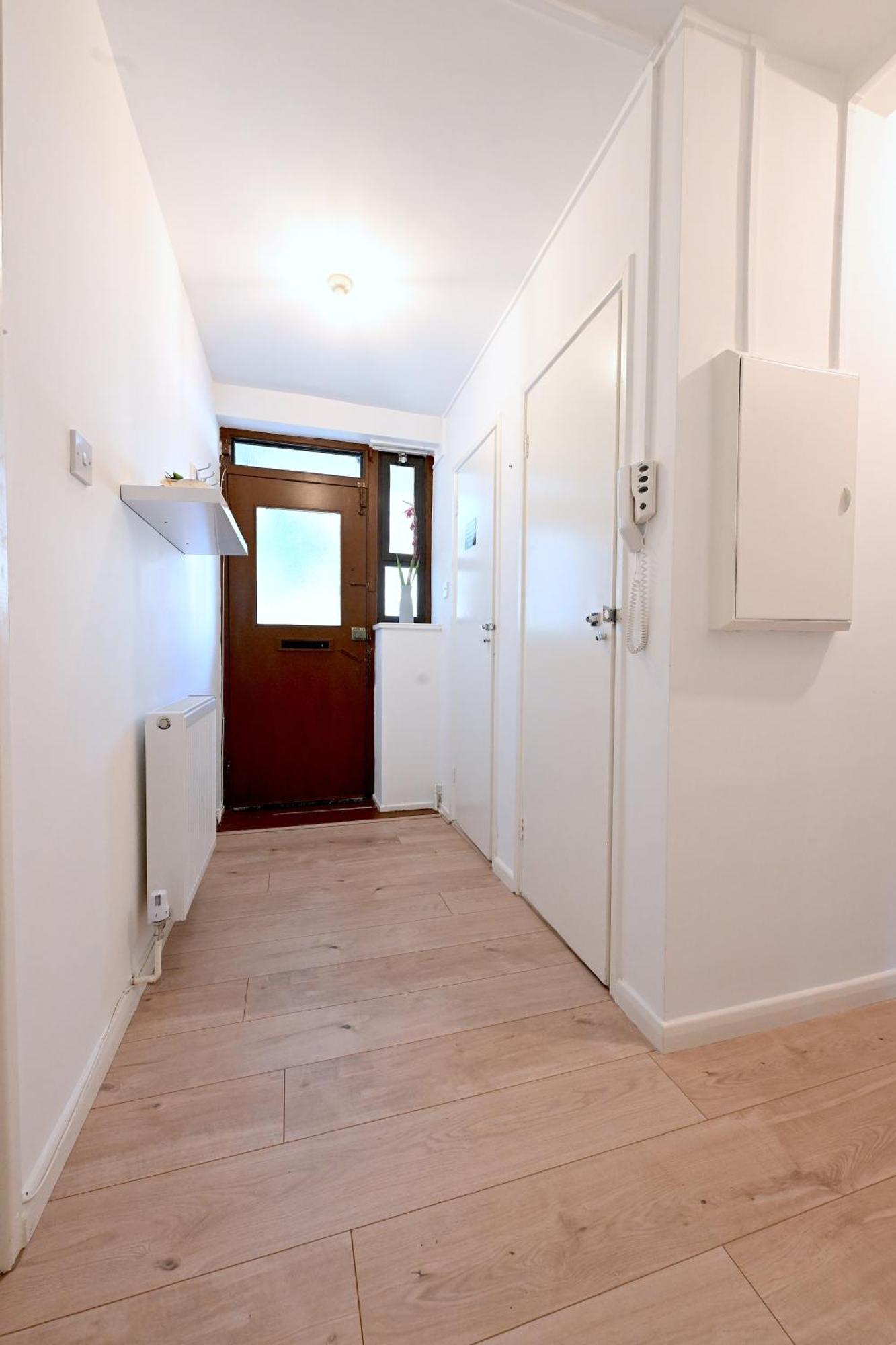 Apartamento 2 Bedroom Flat In - Old St - Zone 1 *