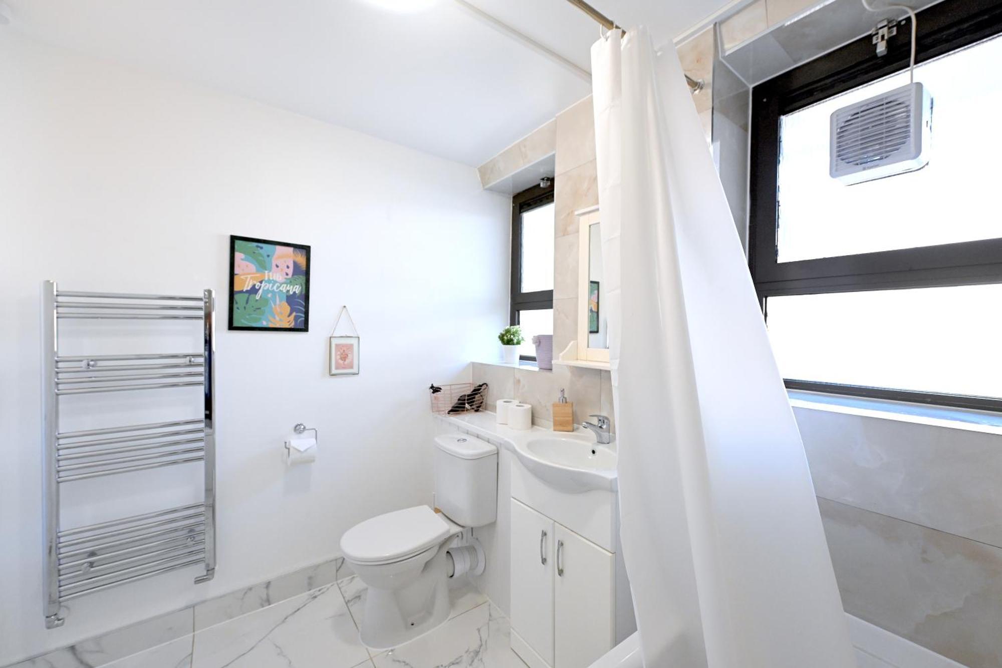 2 Bedroom Flat In - Old St - Zone 1 Apartamento