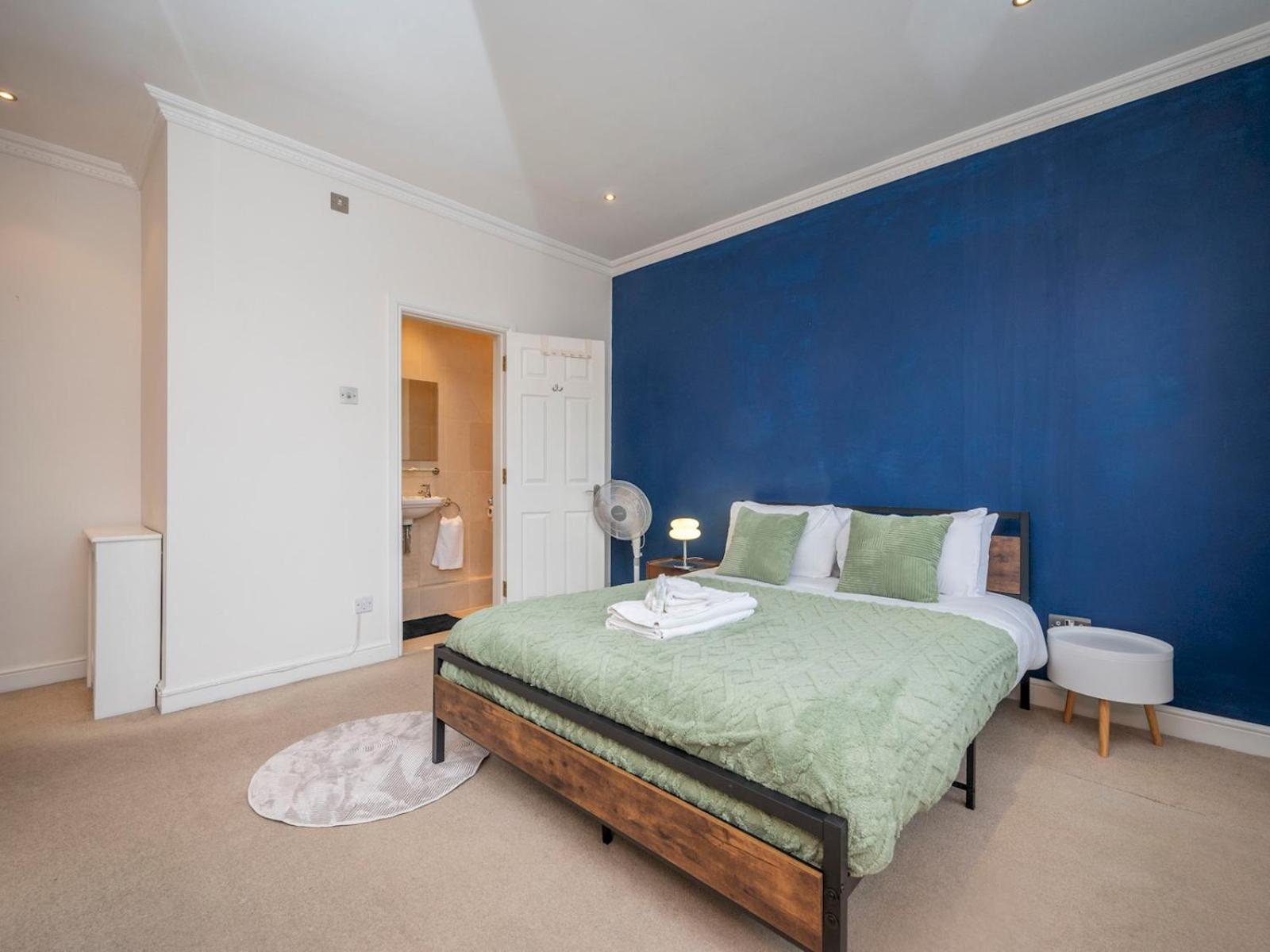 Gated Riverside Se16 With Parking Pass The Keys Apartamento