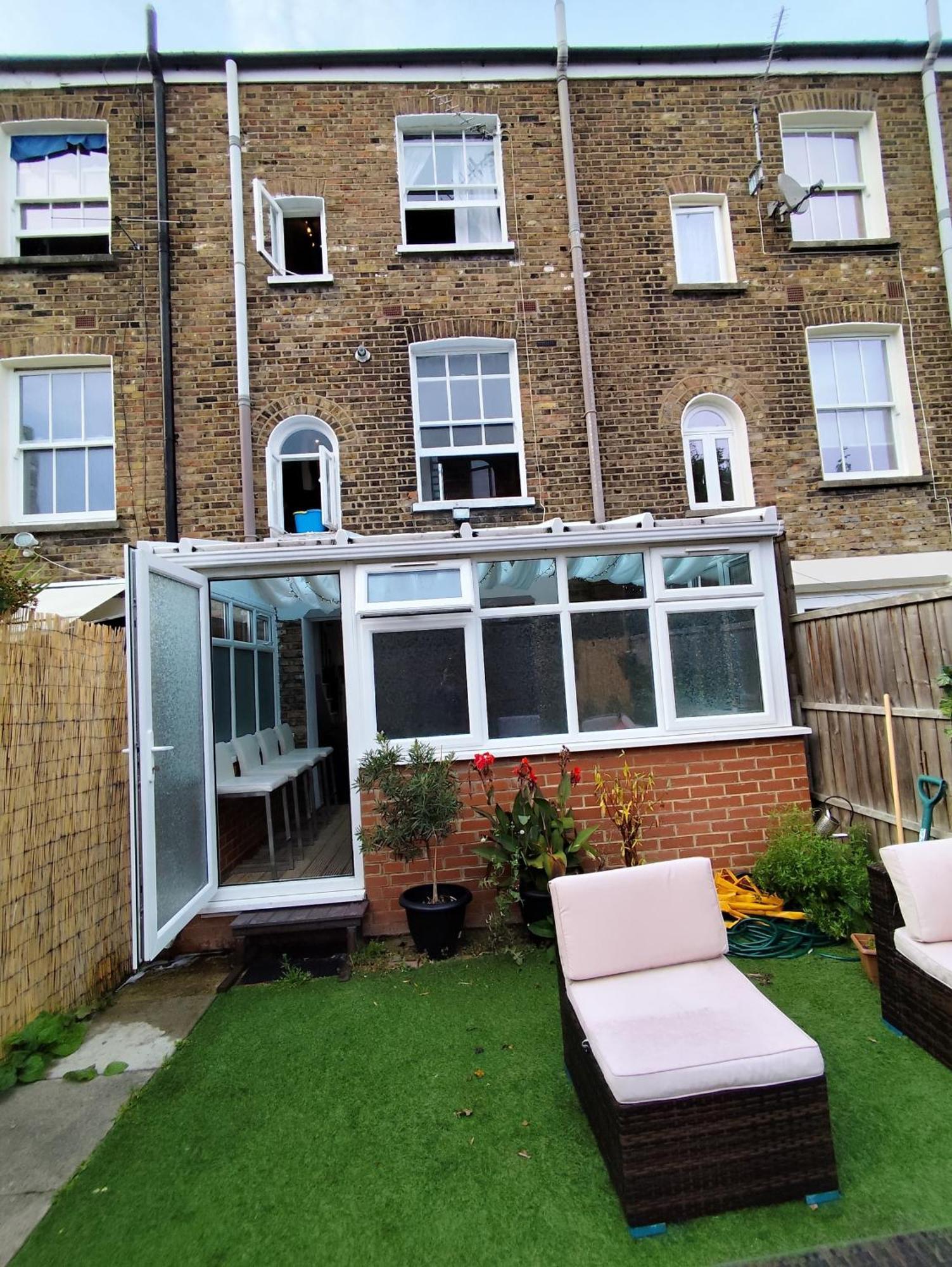 Tower Bridge Holiday home *
