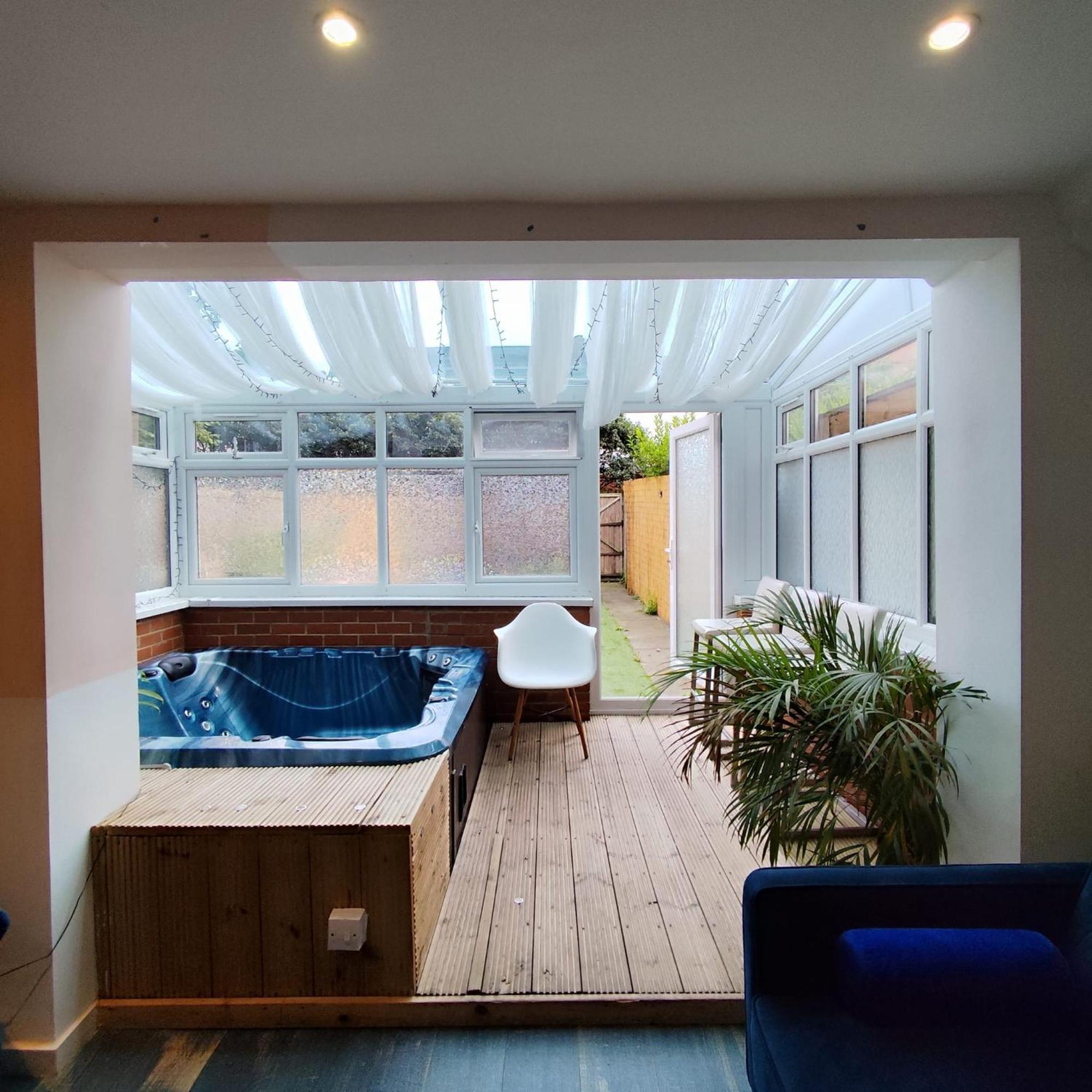 Holiday home Tower Bridge