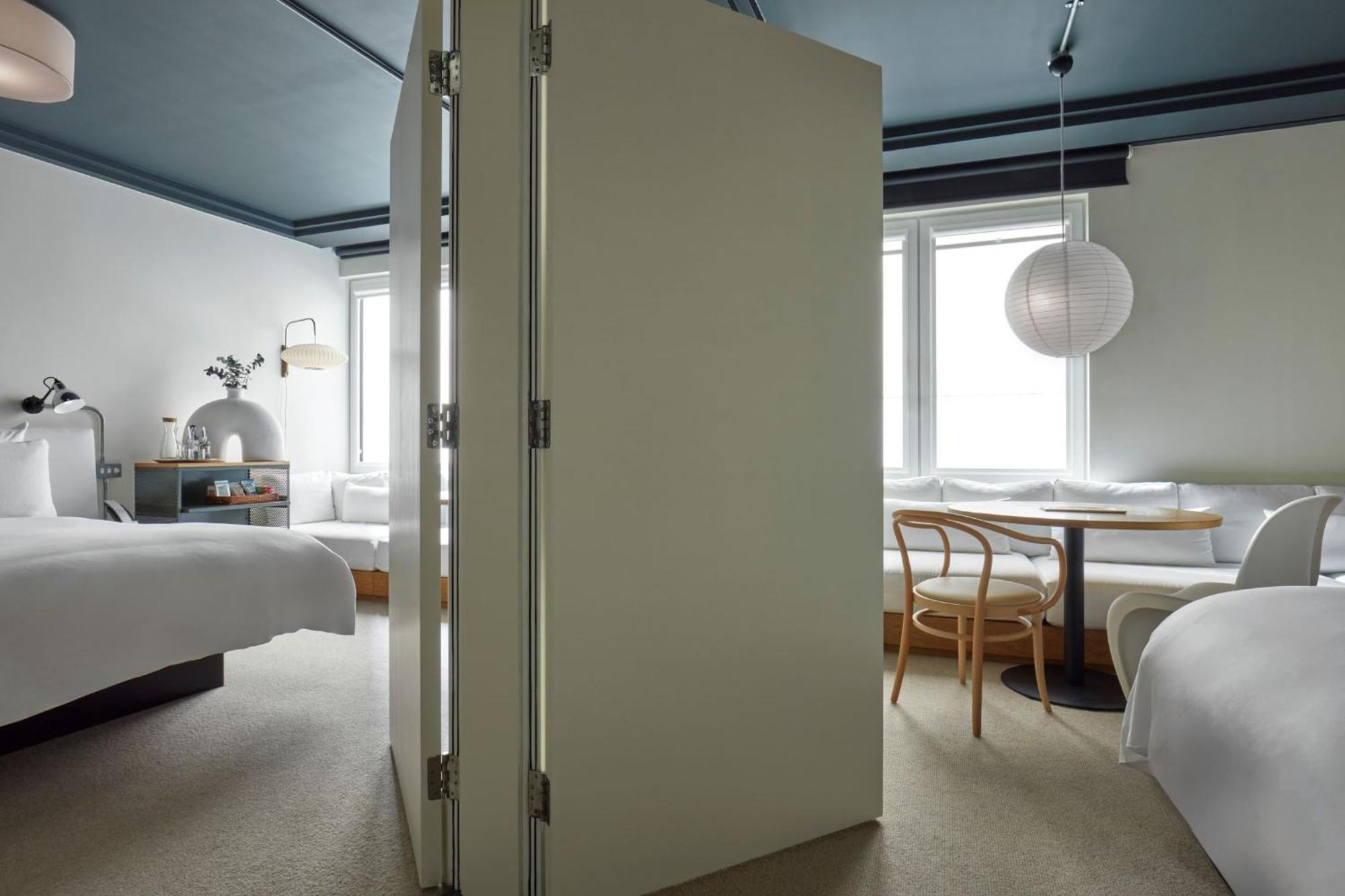 One Hundred Shoreditch 4* London