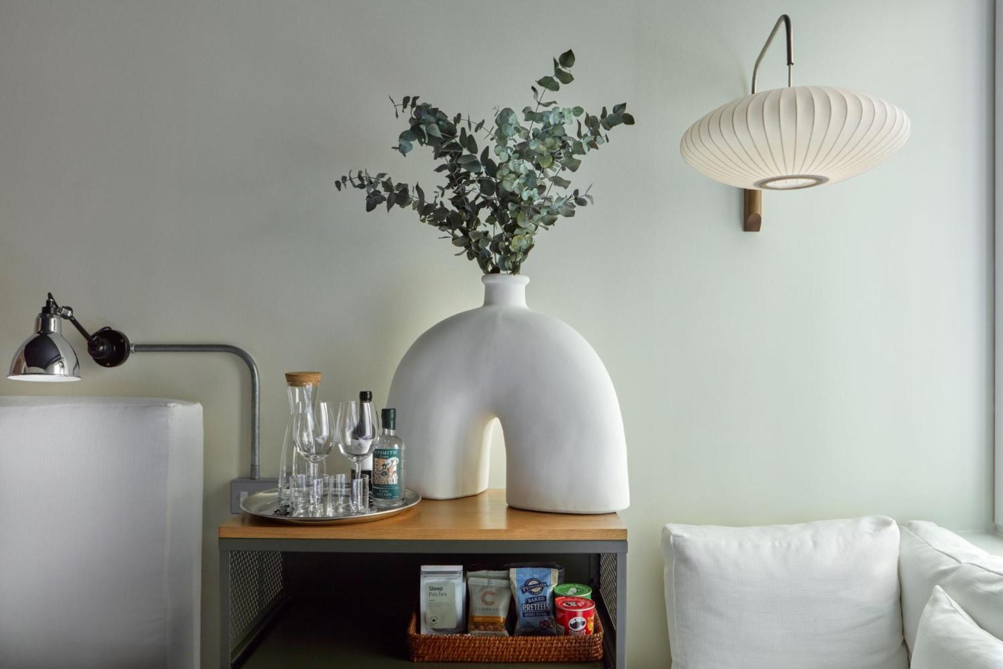 One Hundred Shoreditch Hotel