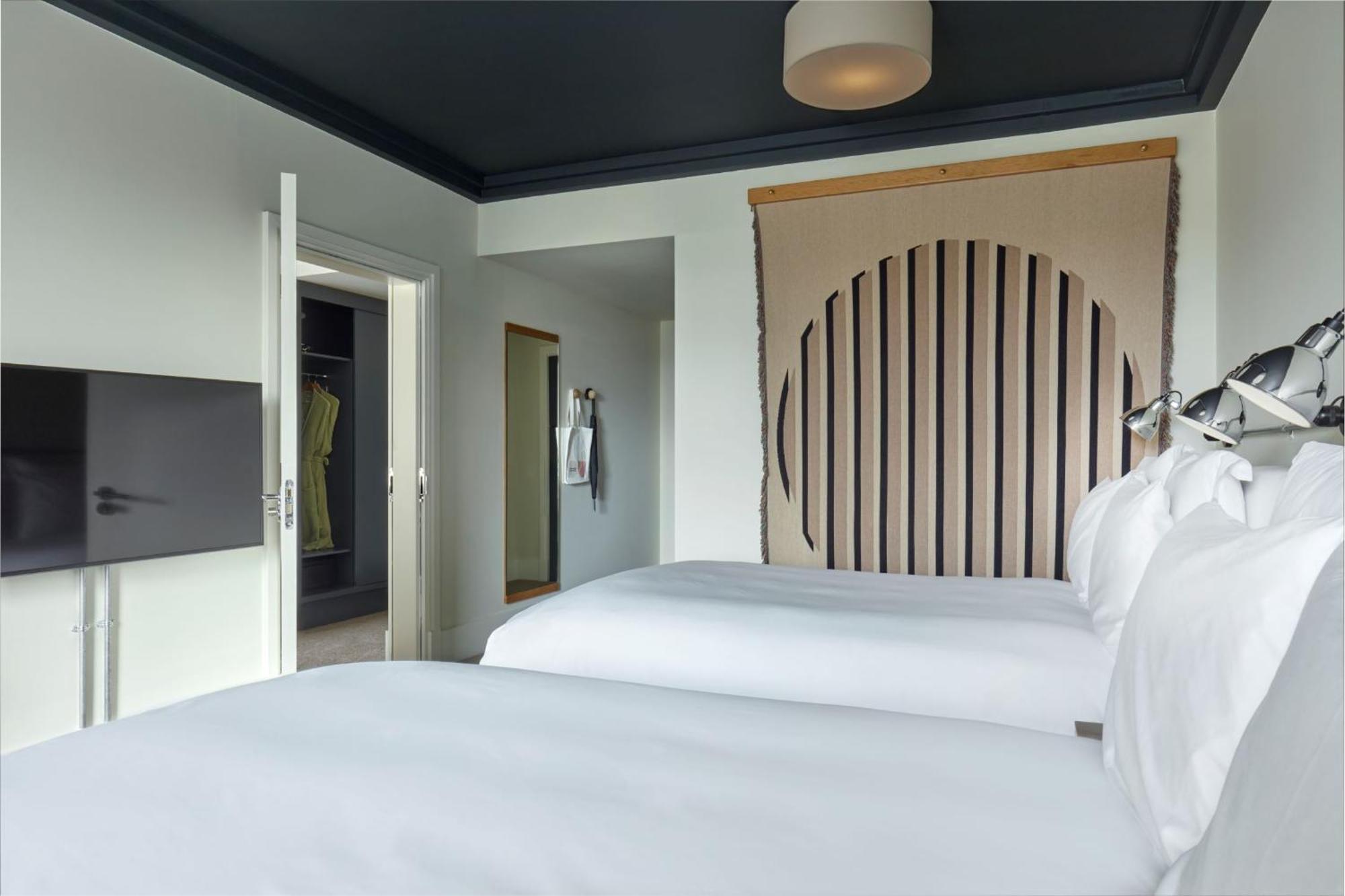 Hotel One Hundred Shoreditch
