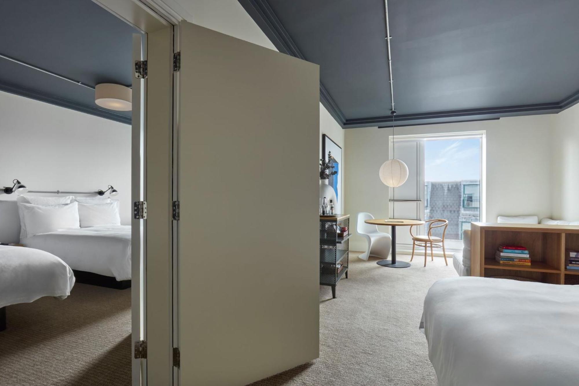 Hotel One Hundred Shoreditch 4*