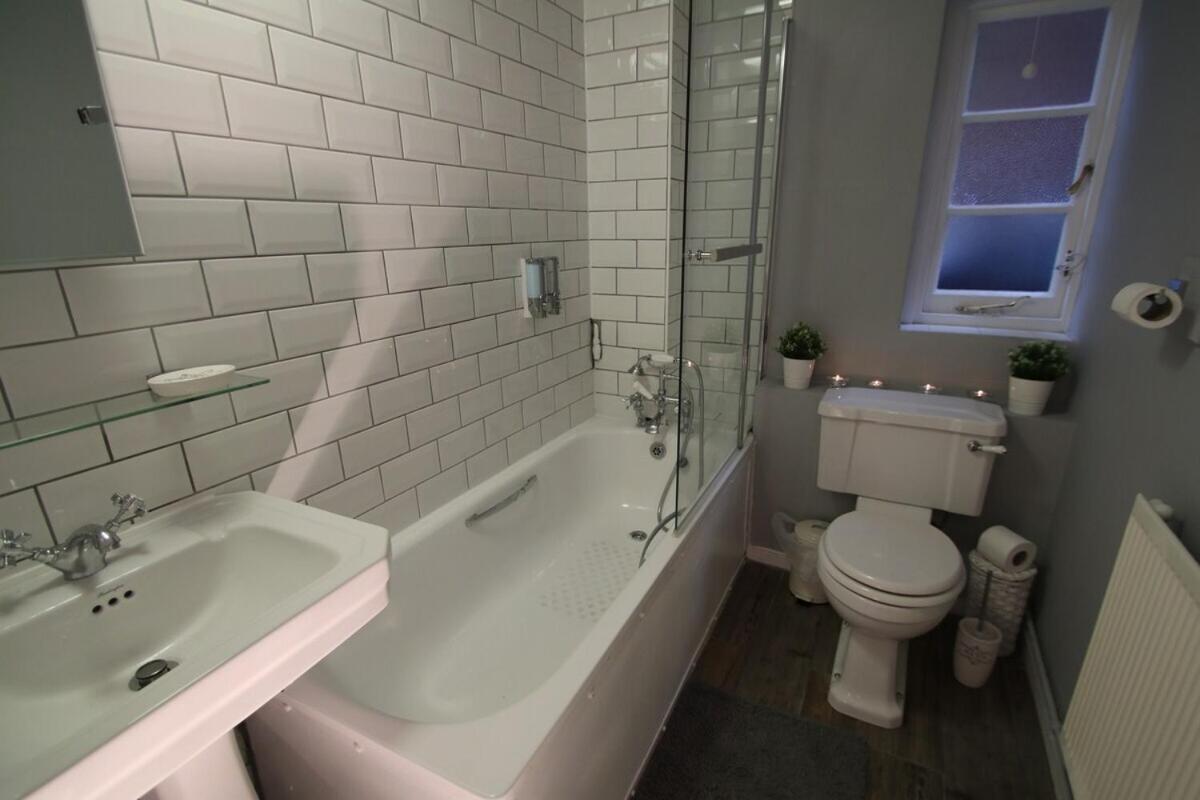 Apartamento Molesey