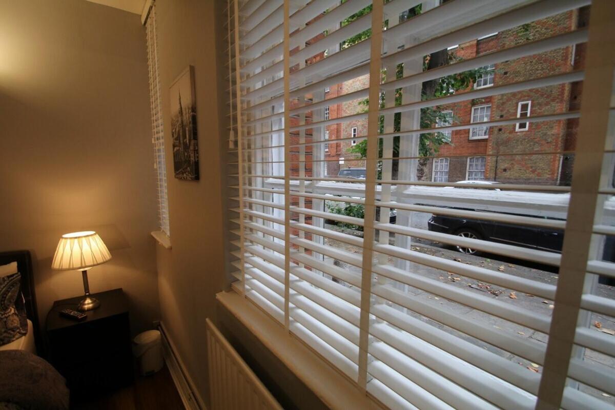 Apartamento Molesey *