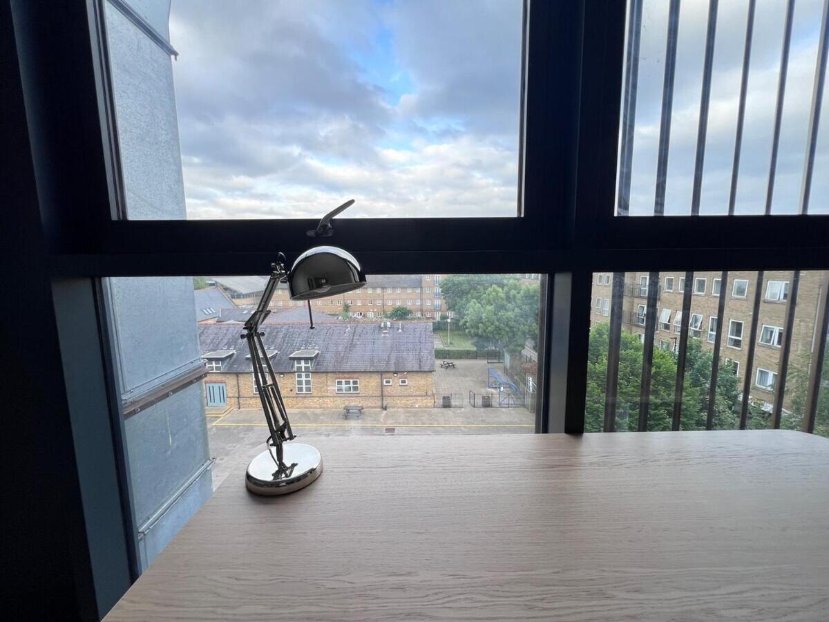 Homestay Ft8 Brick Lane London