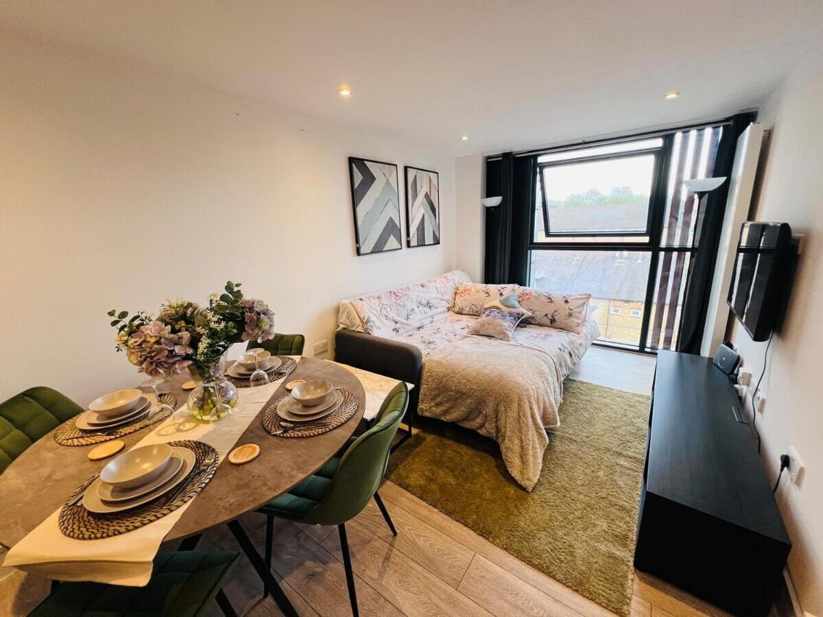Ft8 Brick Lane Homestay London