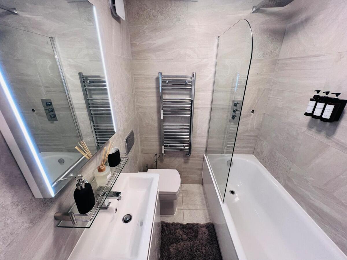 Homestay Ft8 Brick Lane London