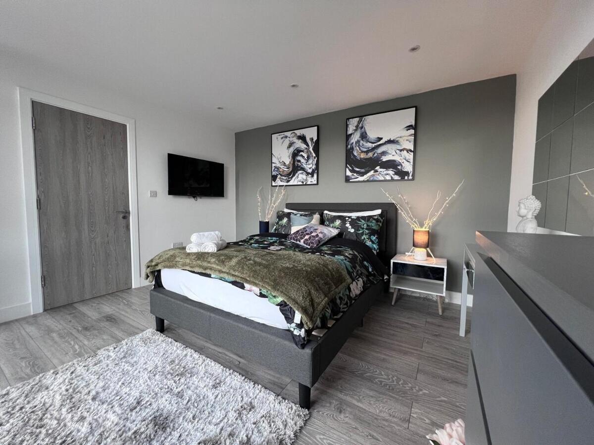 Ft8 Brick Lane Homestay London