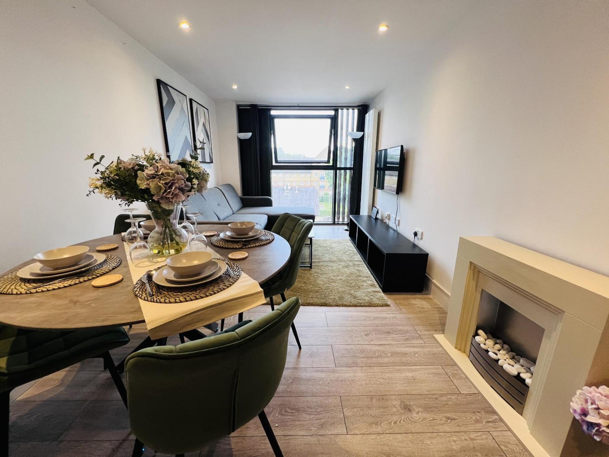 Ft8 Brick Lane Homestay London
