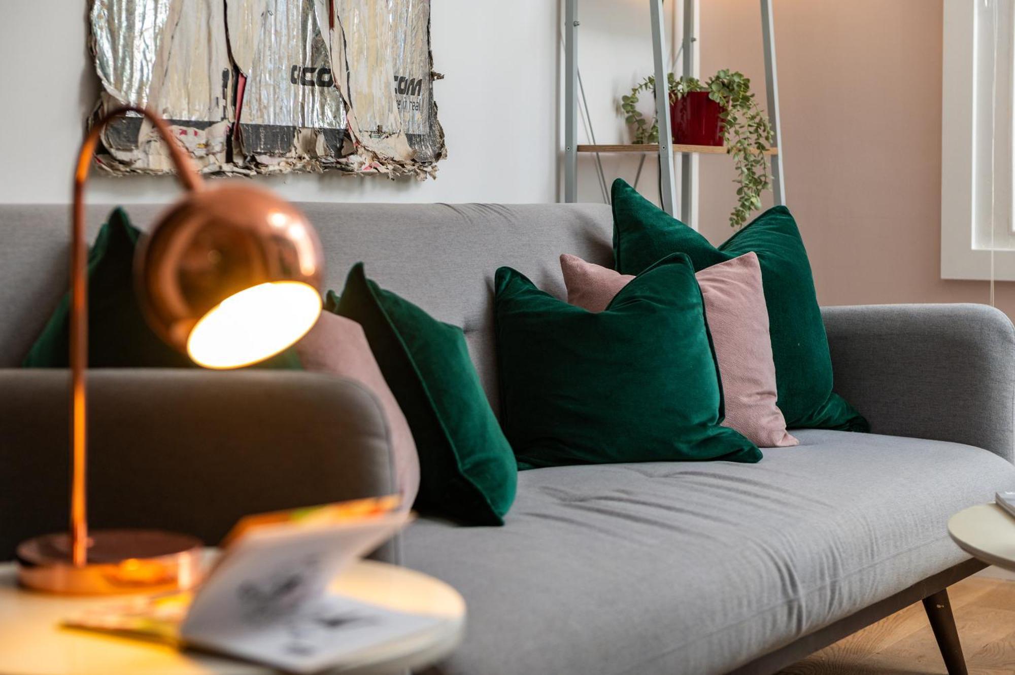 Apartment 1br Stylish Flat By Hostarahomes, Near Liverpool Street, Prime Location, Sleeps Up To 4 London