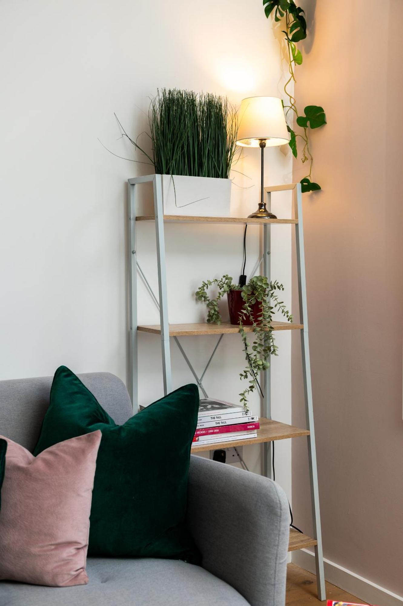 1br Stylish Flat By Hostarahomes, Near Liverpool Street, Prime Location, Sleeps Up To 4 London