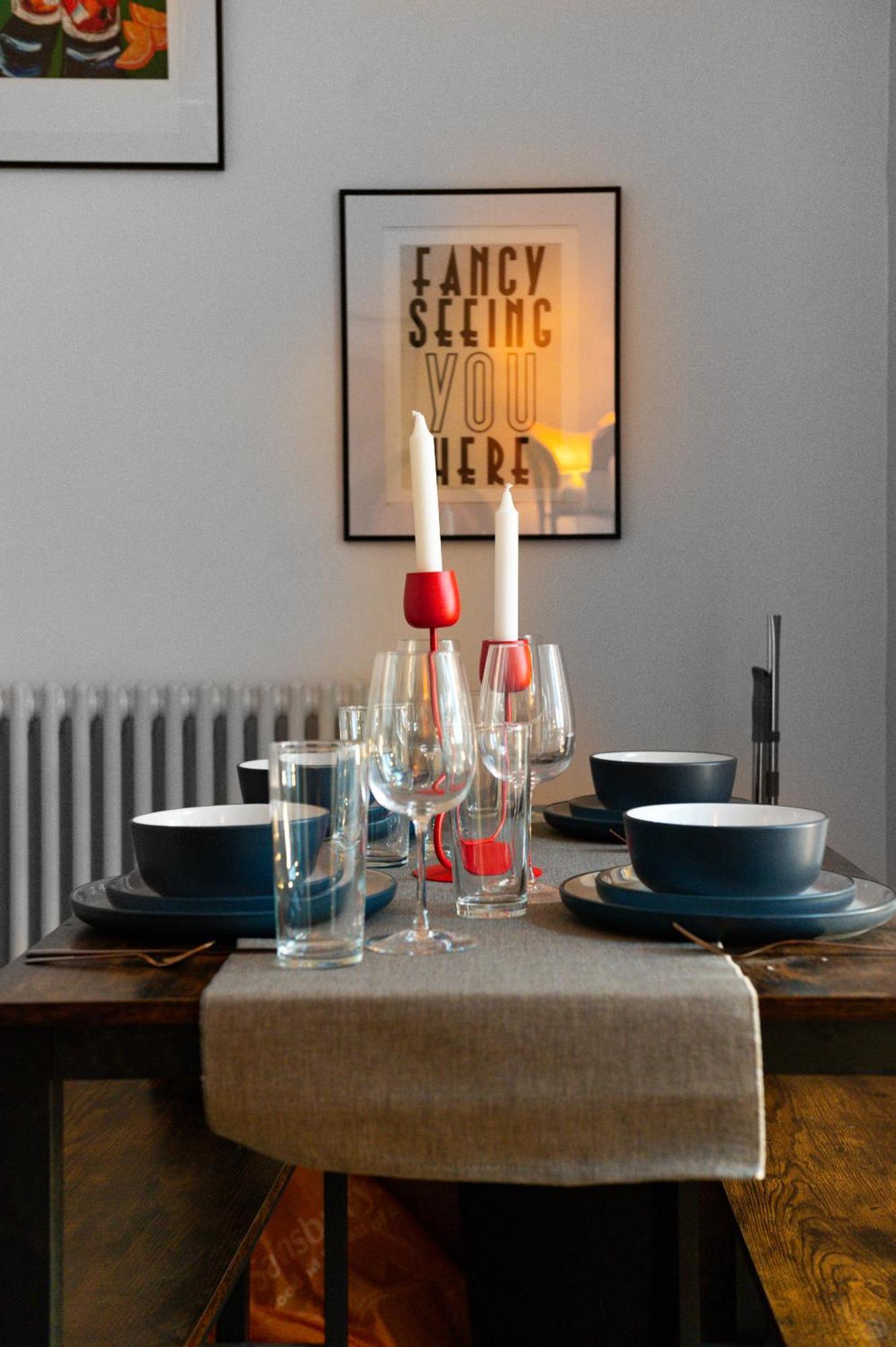 1br Stylish Flat By Hostarahomes, Near Liverpool Street, Prime Location, Sleeps Up To 4 Apartment *