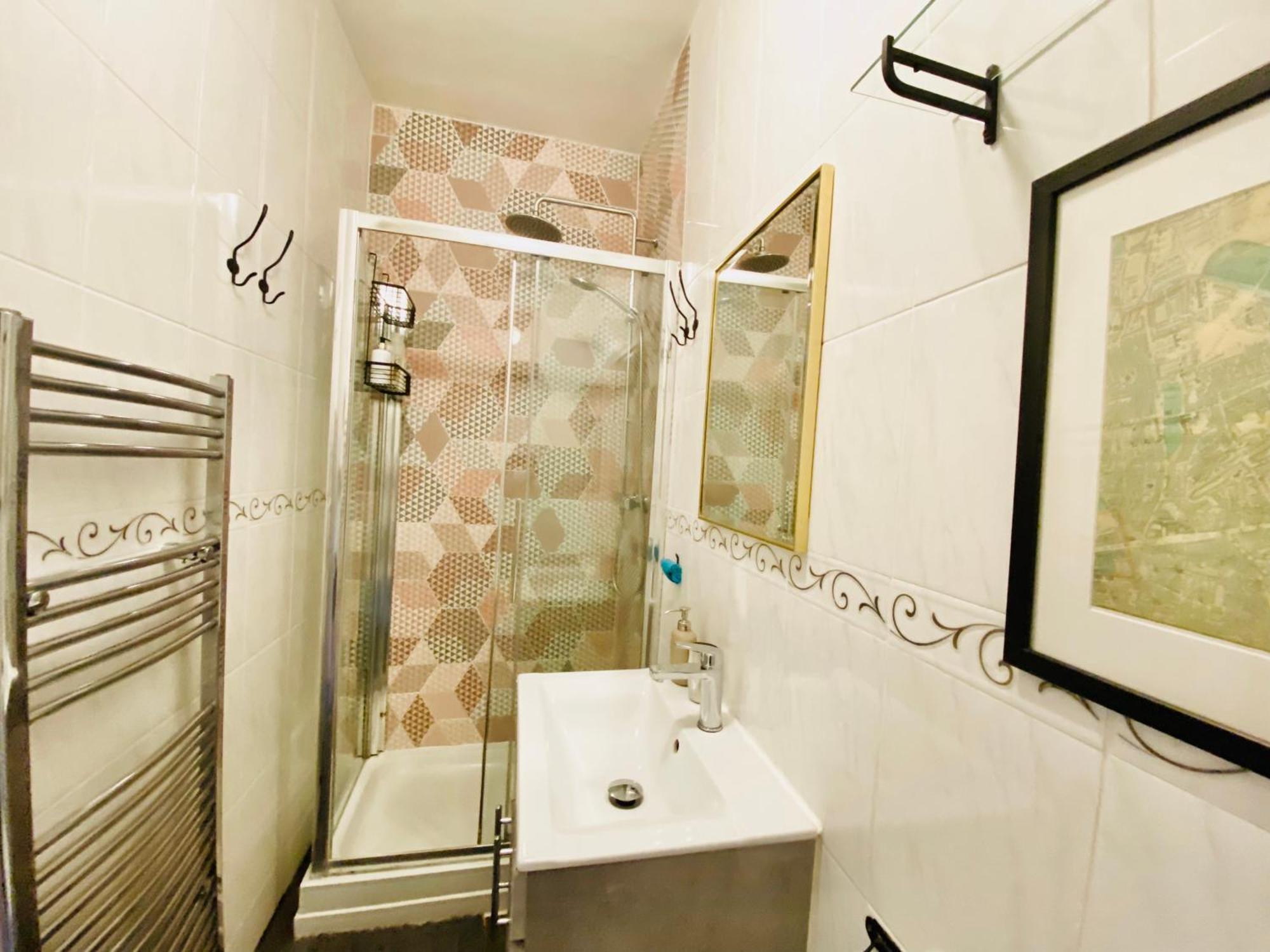 Apartment London's East End 2 Bedroom