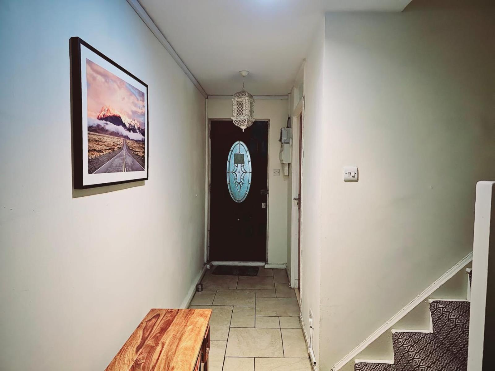 Bed & Breakfast Twenty One *